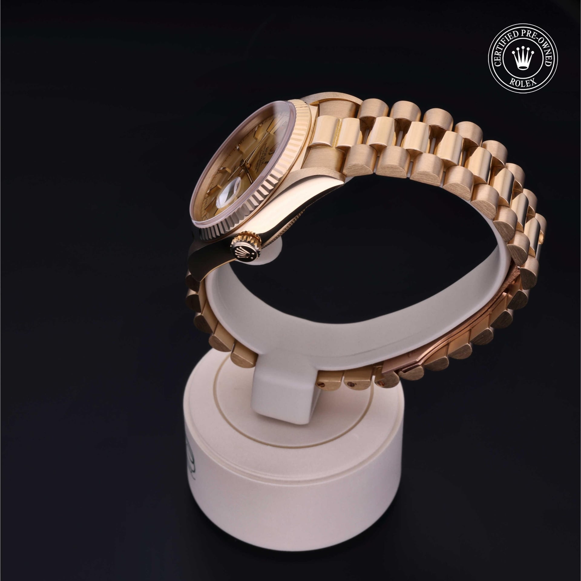 Rolex Day-Date 36 36 mm 18038 13