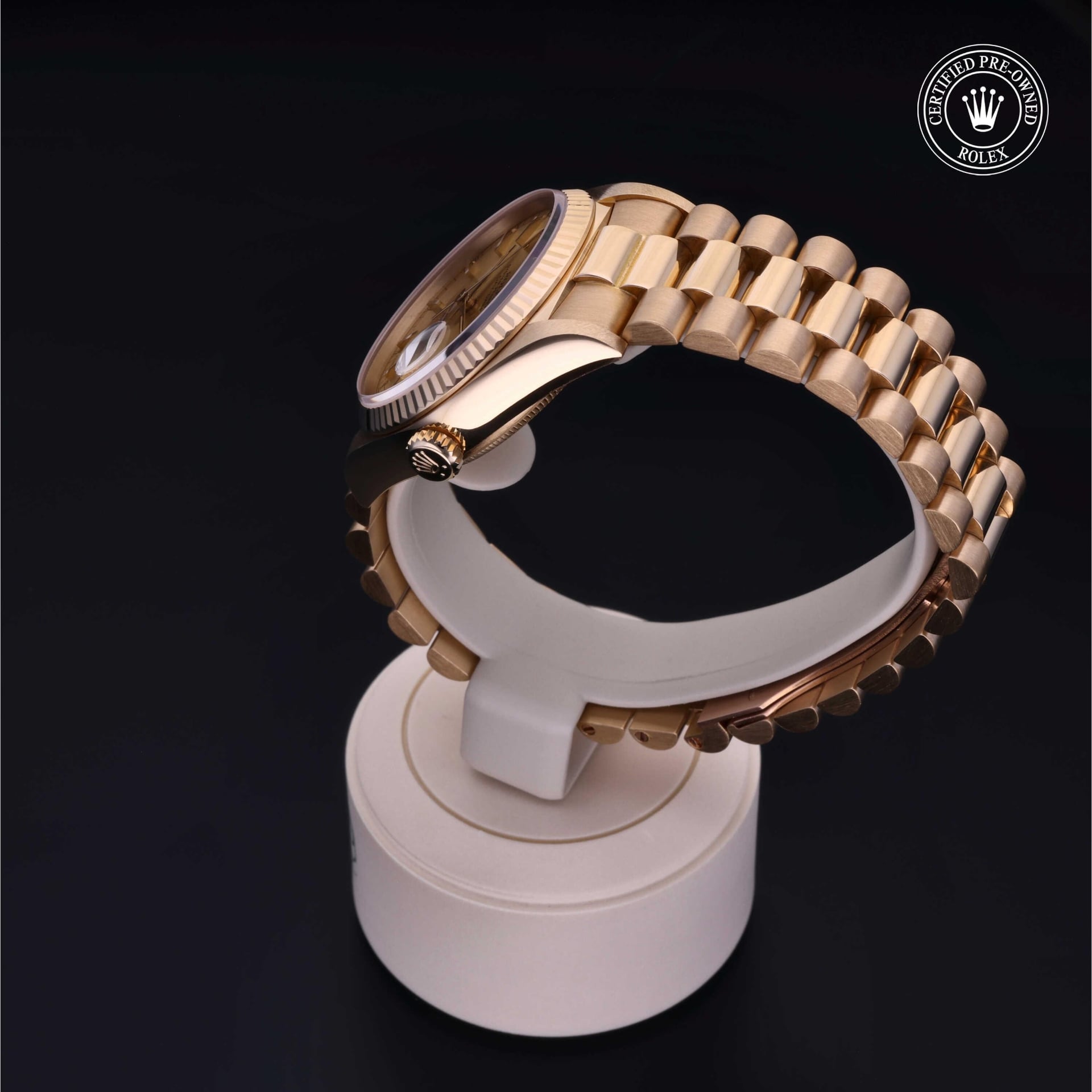 Rolex Day-Date 36 36 mm 18038 14