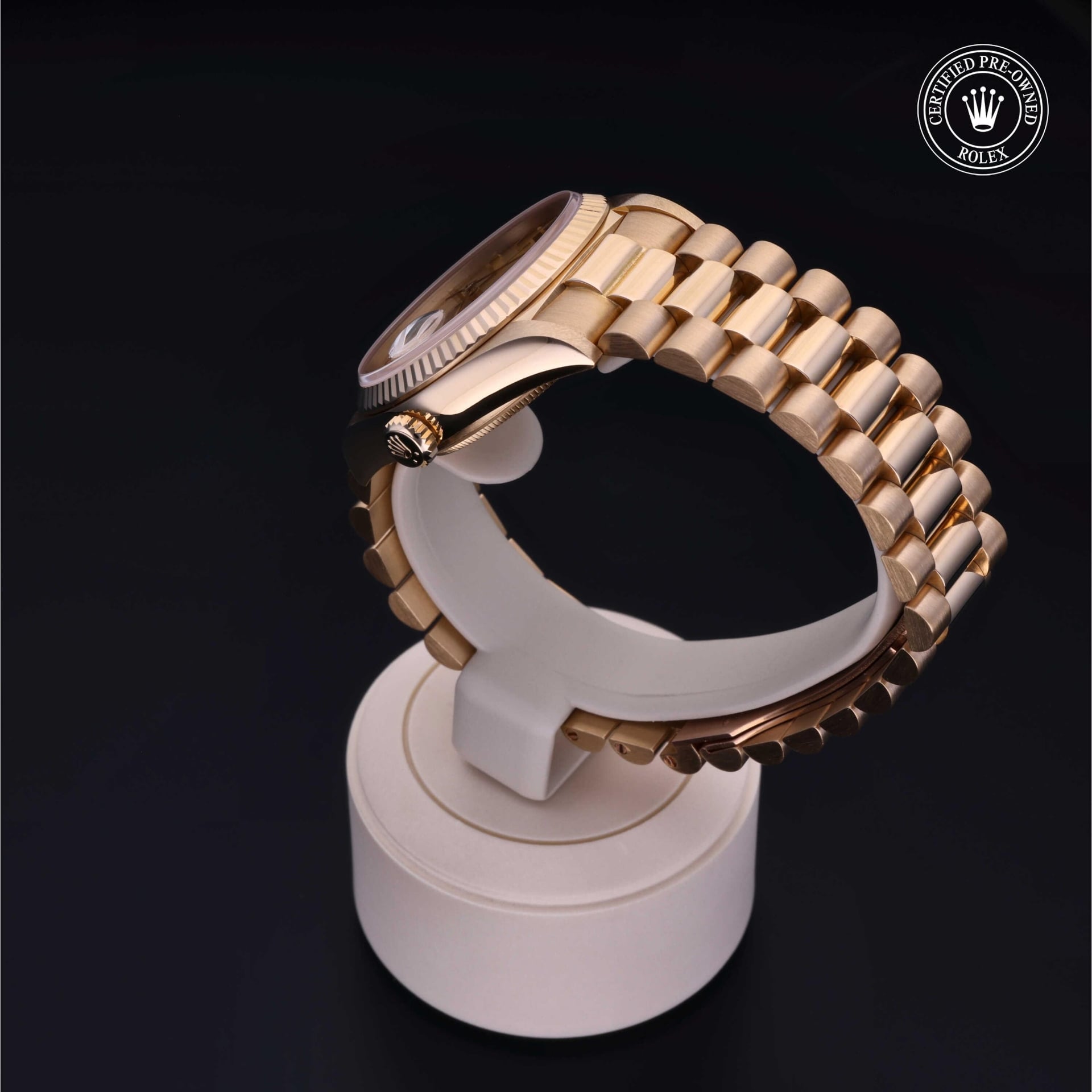 Rolex Day-Date 36 36 mm 18038 15