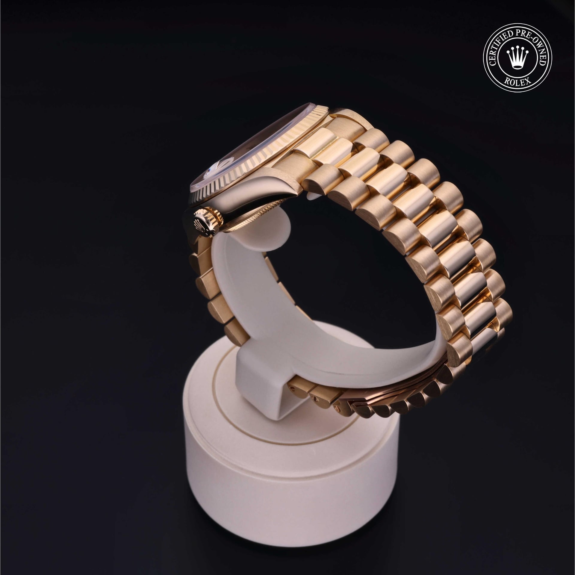 Rolex Day-Date 36 36 mm 18038 16
