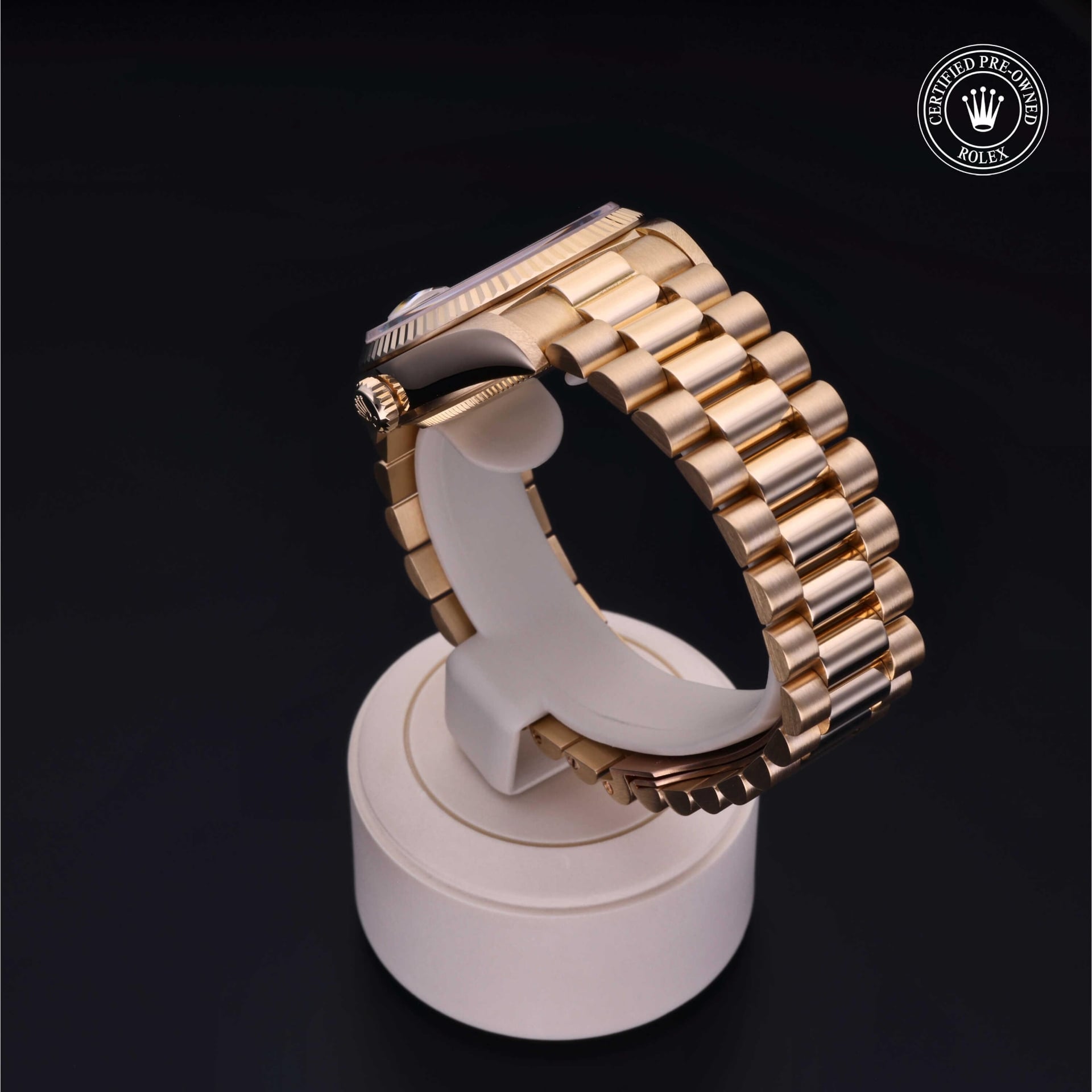 Rolex Day-Date 36 36 mm 18038 18