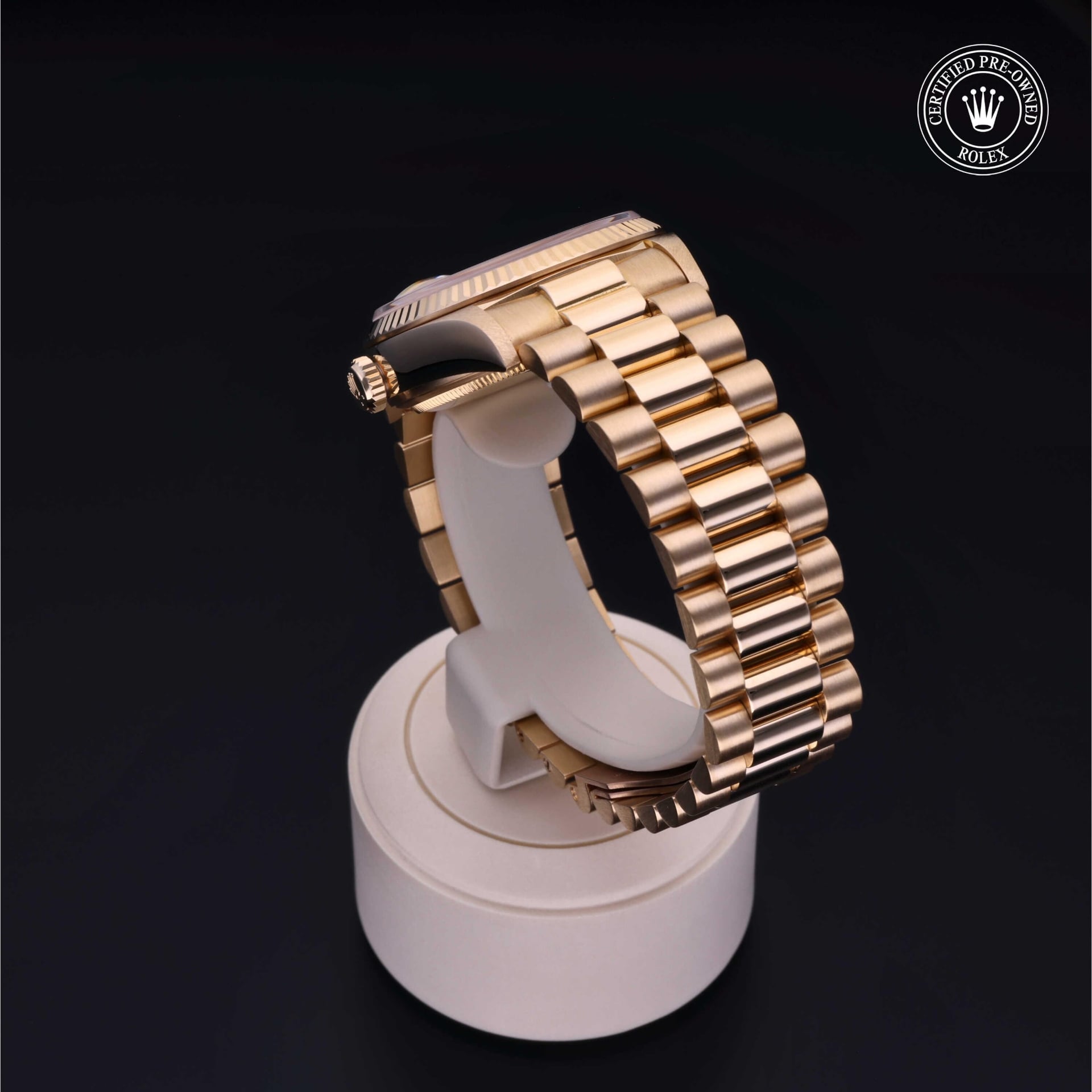 Rolex Day-Date 36 36 mm 18038 19