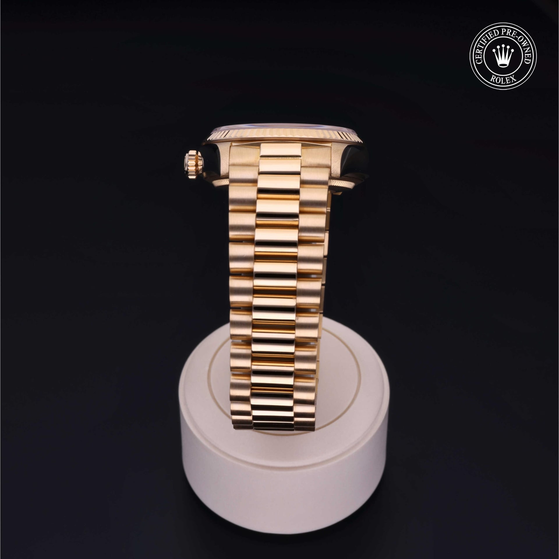 Rolex Day-Date 36 36 mm 18038 22