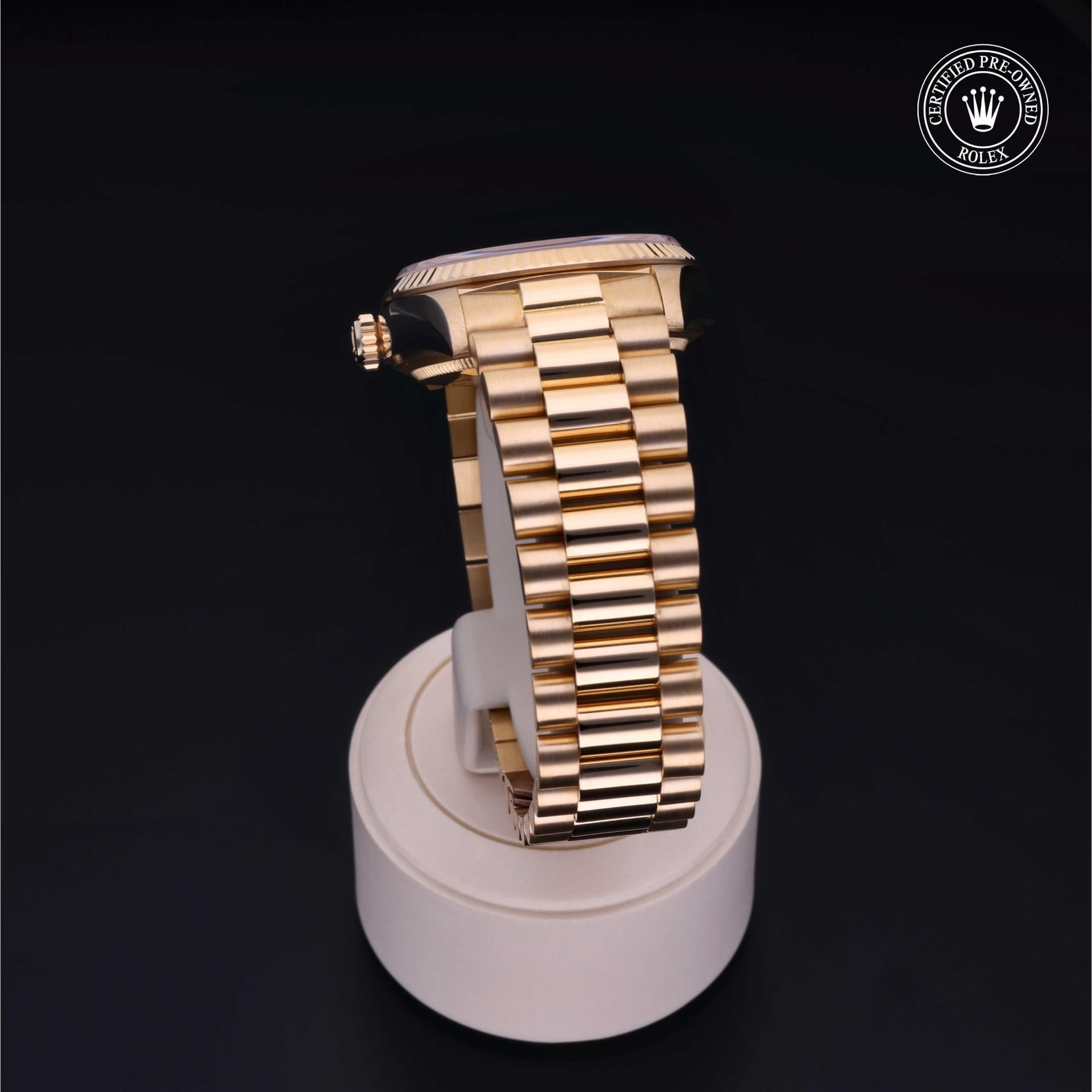Rolex Day-Date 36 36 mm 18038 21