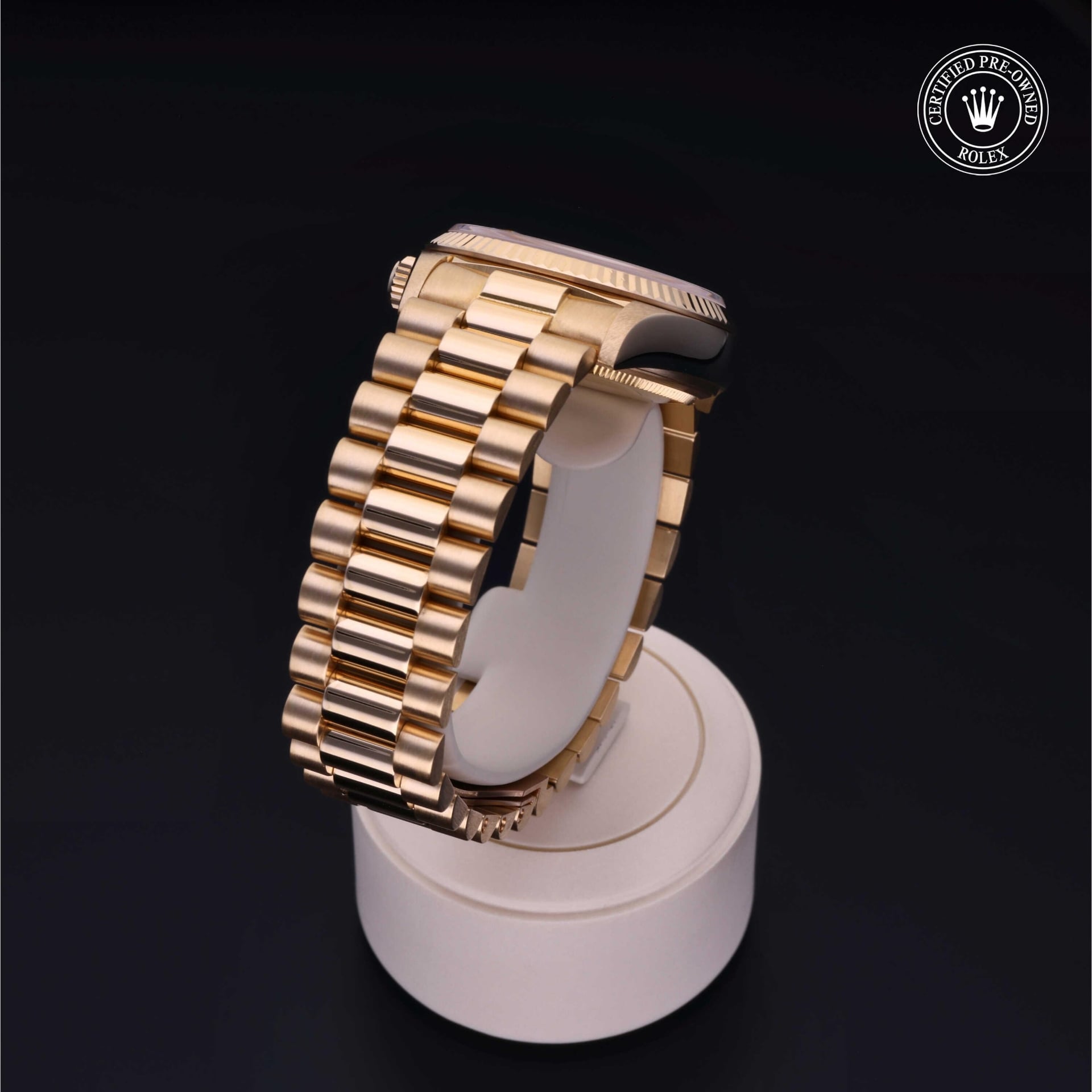 Rolex Day-Date 36 36 mm 18038 24