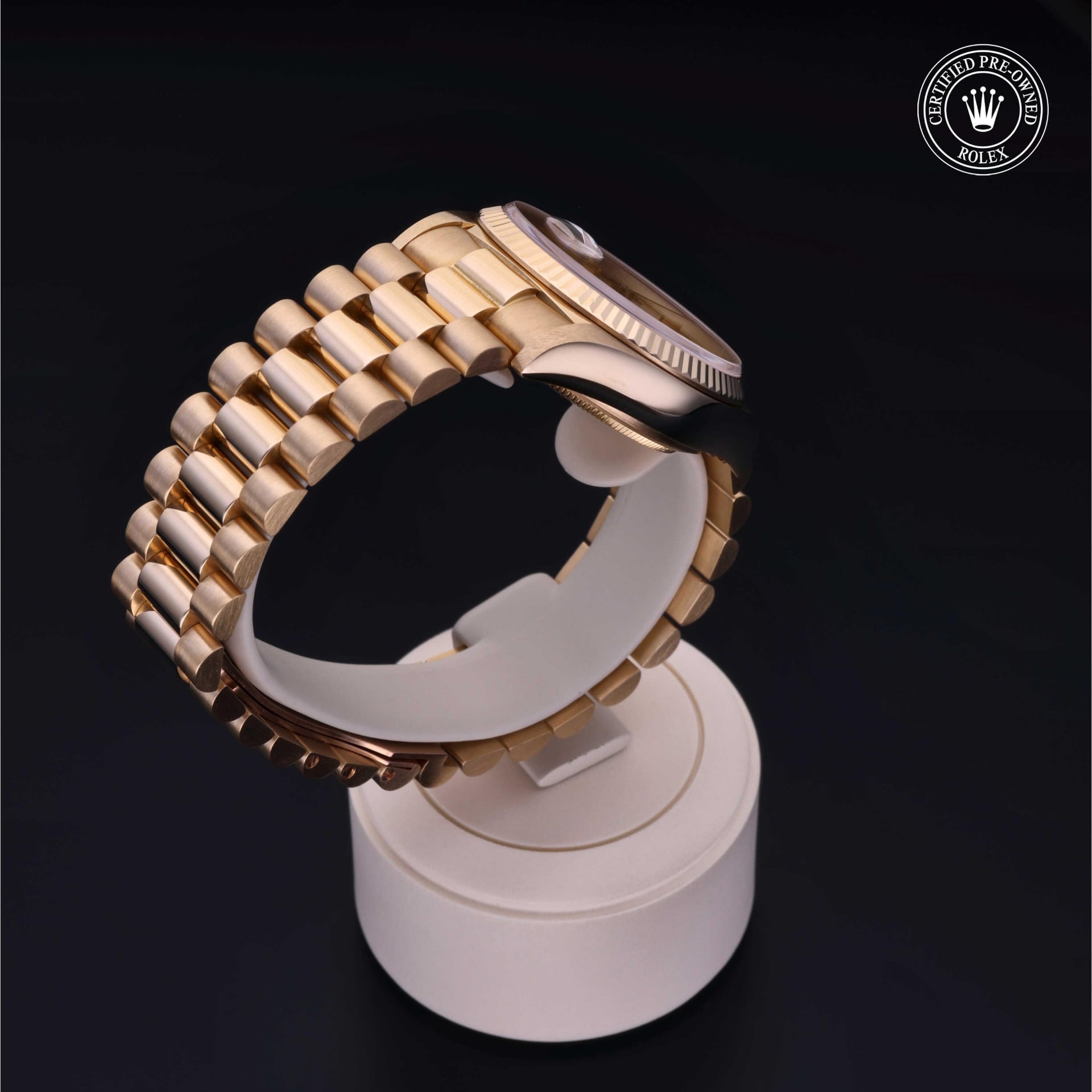 Rolex Day-Date 36 36 mm 18038 27