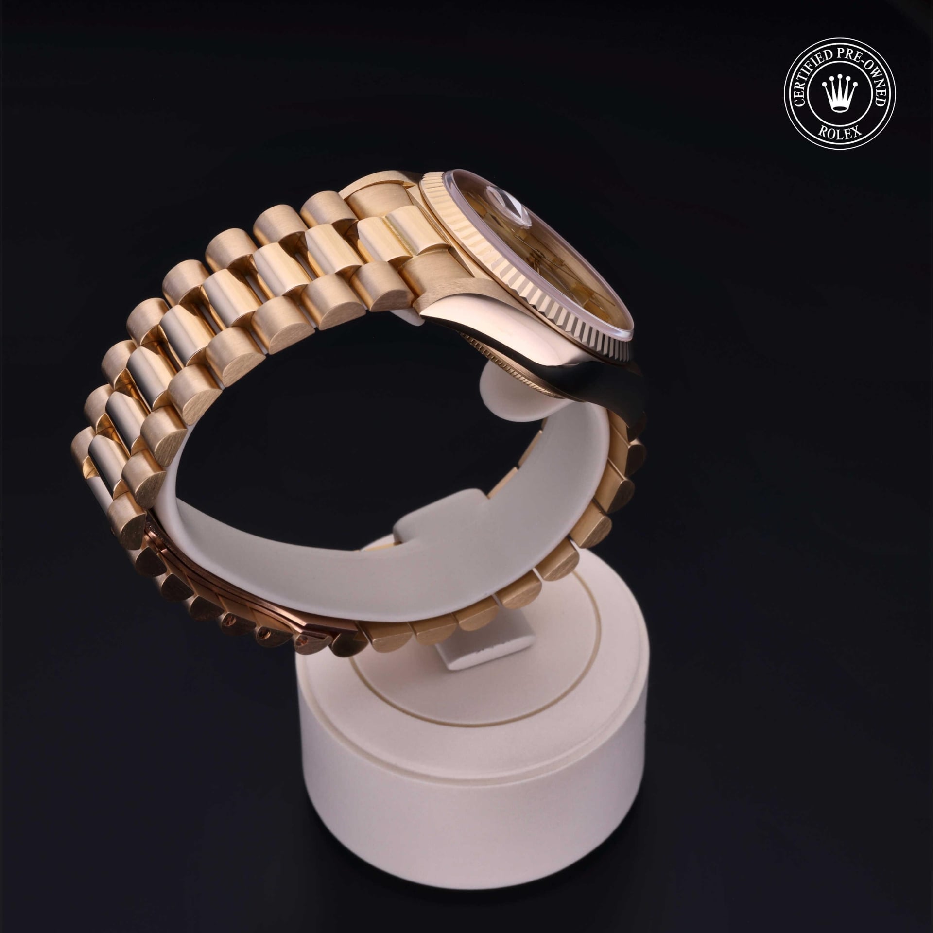 Rolex Day-Date 36 36 mm 18038 29