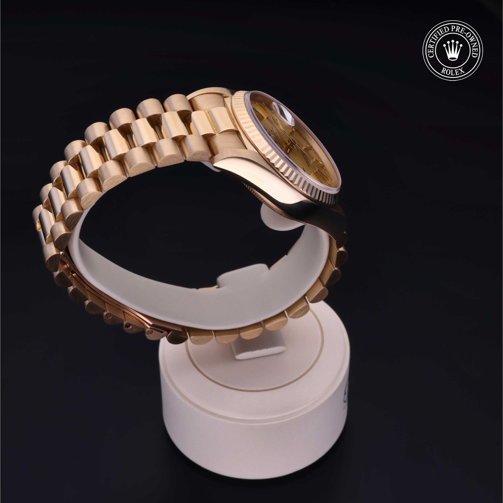 Rolex Day-Date 36 36 mm 18038 30