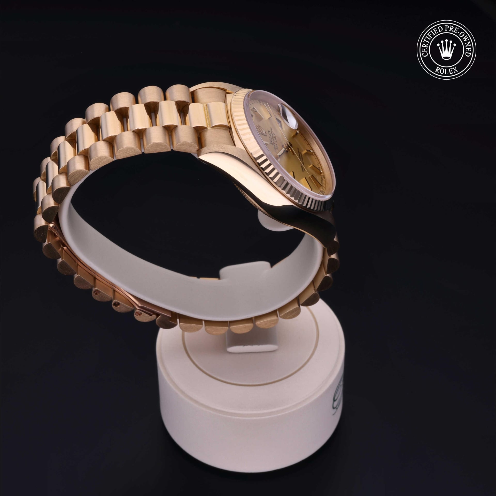 Rolex Day-Date 36 36 mm 18038 31