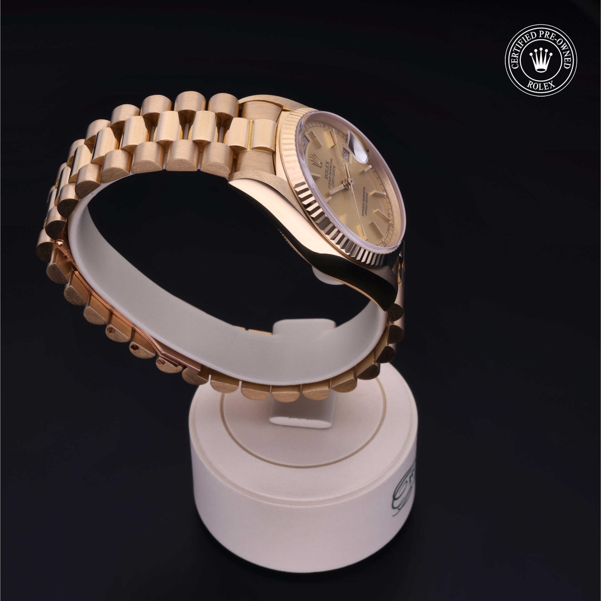 Rolex Day-Date 36 36 mm 18038 32