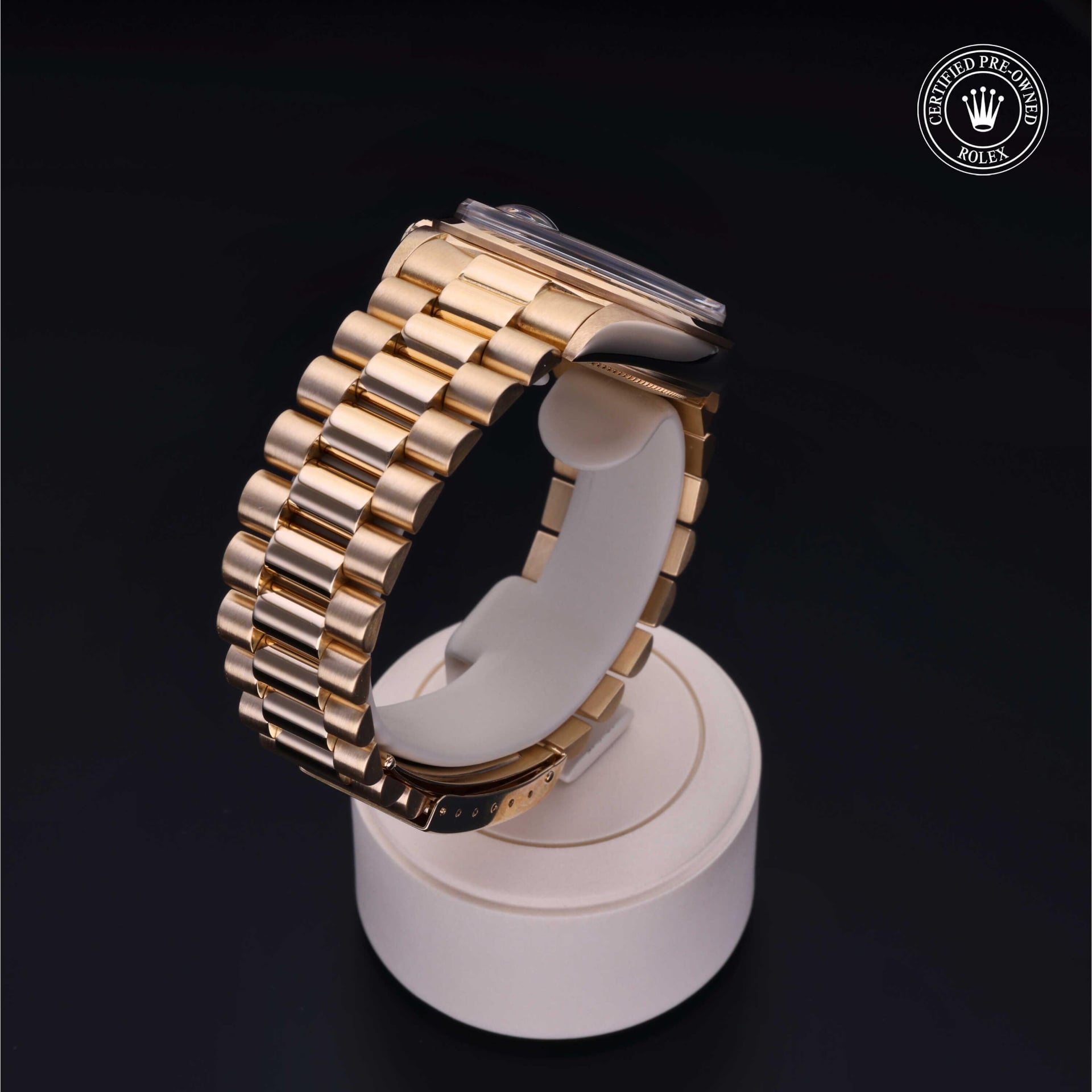 Rolex Day-Date 36 36 mm 1802/8 25