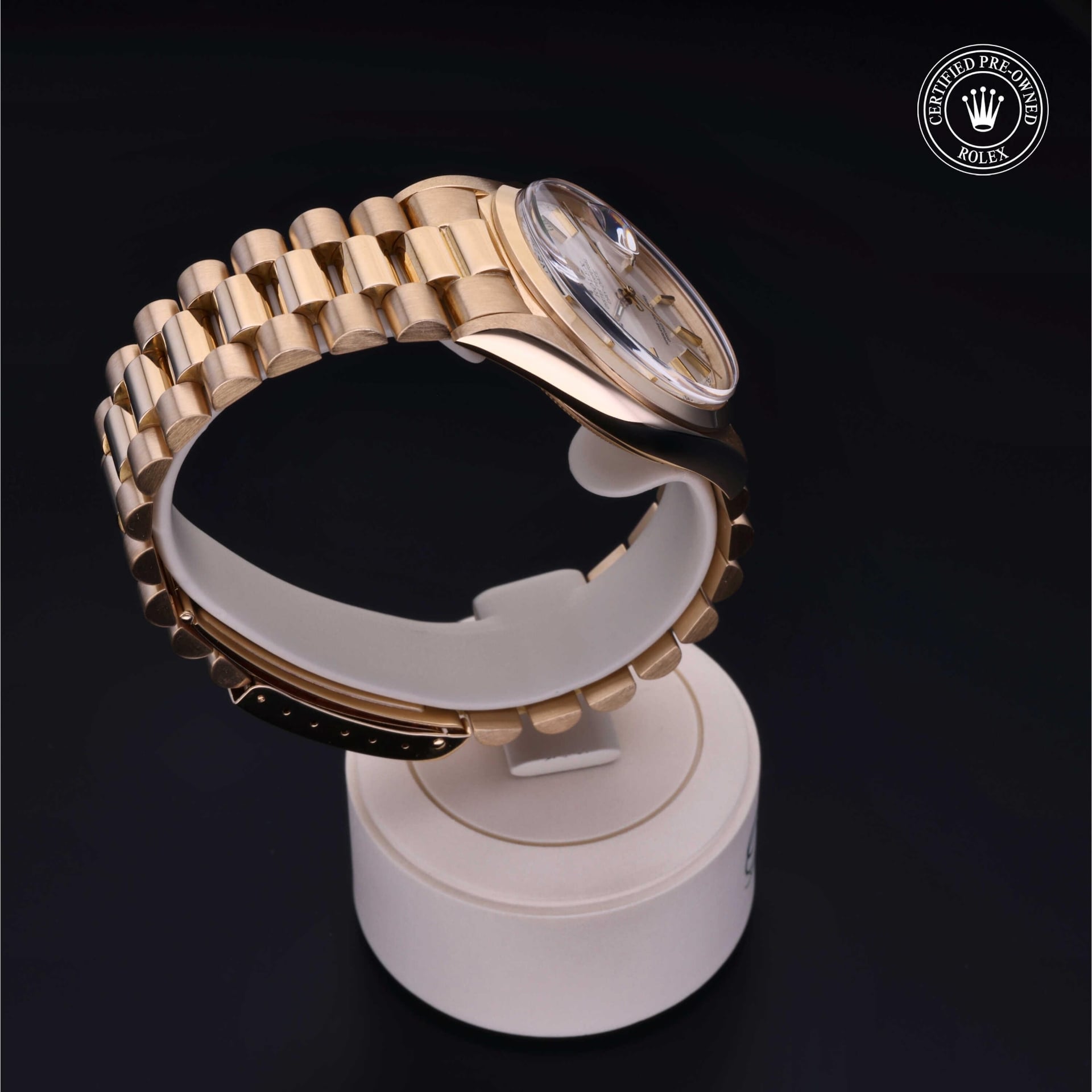 Rolex Day-Date 36 36 mm 1802/8 30