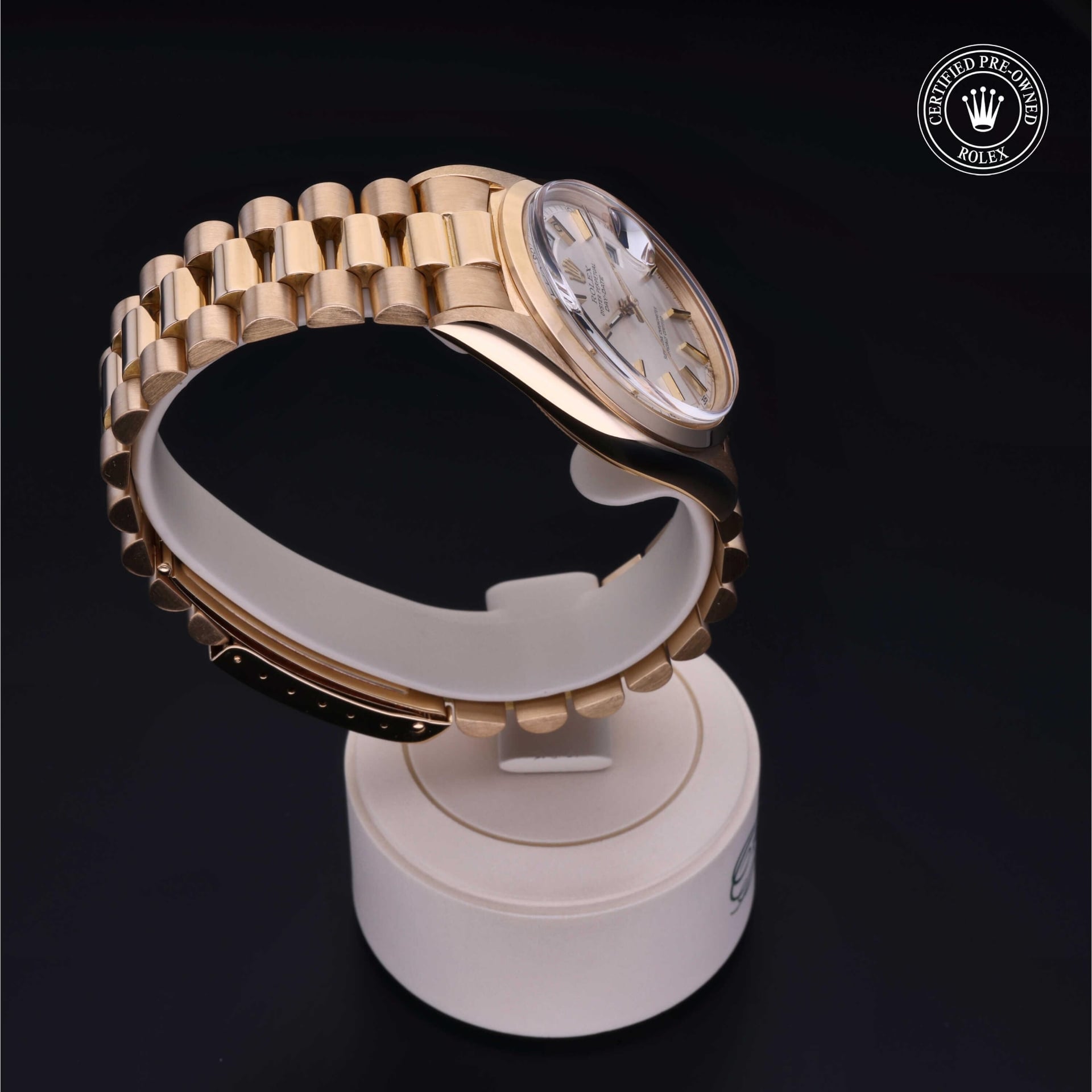 Rolex Day-Date 36 36 mm 1802/8 31