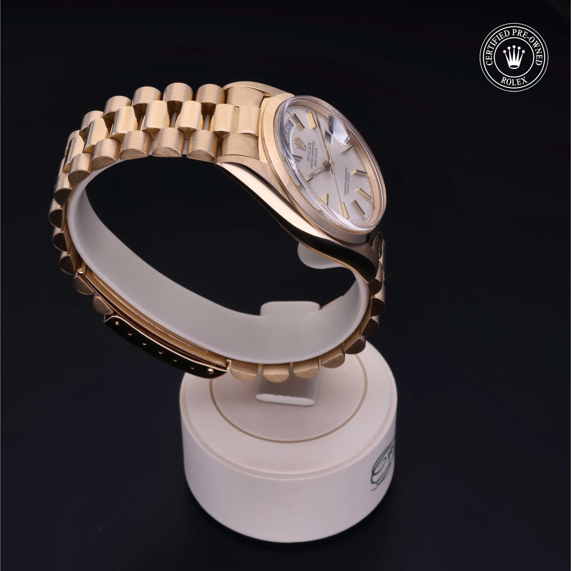 Rolex Day-Date 36 36 mm 1802/8 32