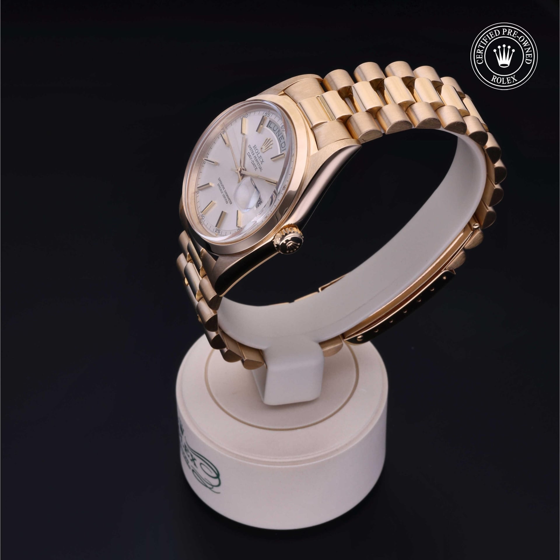 Rolex Day-Date 36 36 mm 1802/8 10
