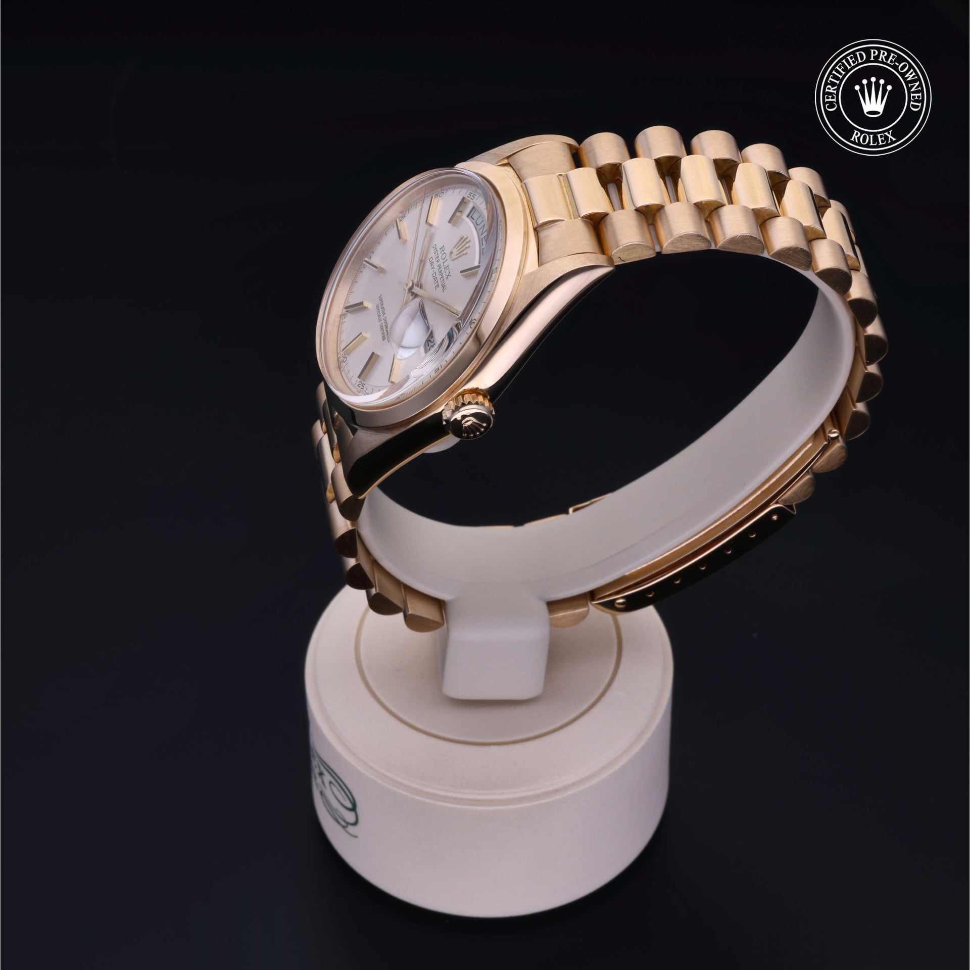 Rolex Day-Date 36 36 mm 1802/8 11
