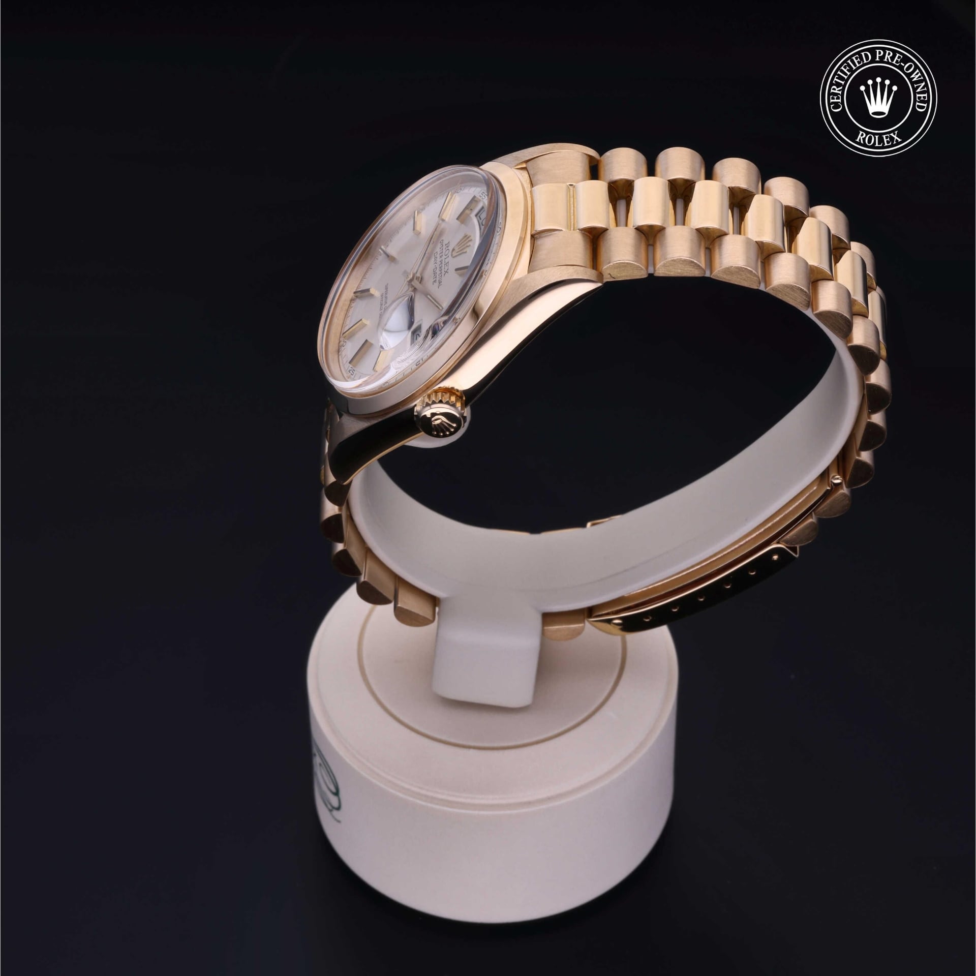 Rolex Day-Date 36 36 mm 1802/8 12