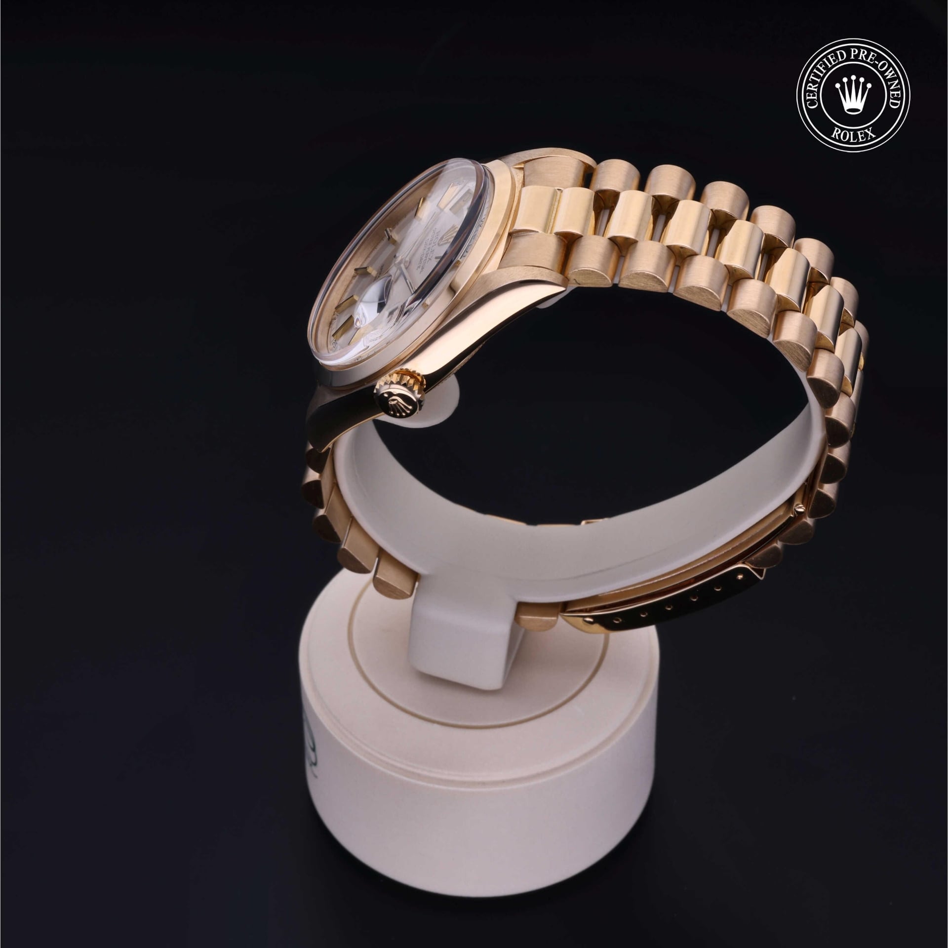 Rolex Day-Date 36 36 mm 1802/8 13