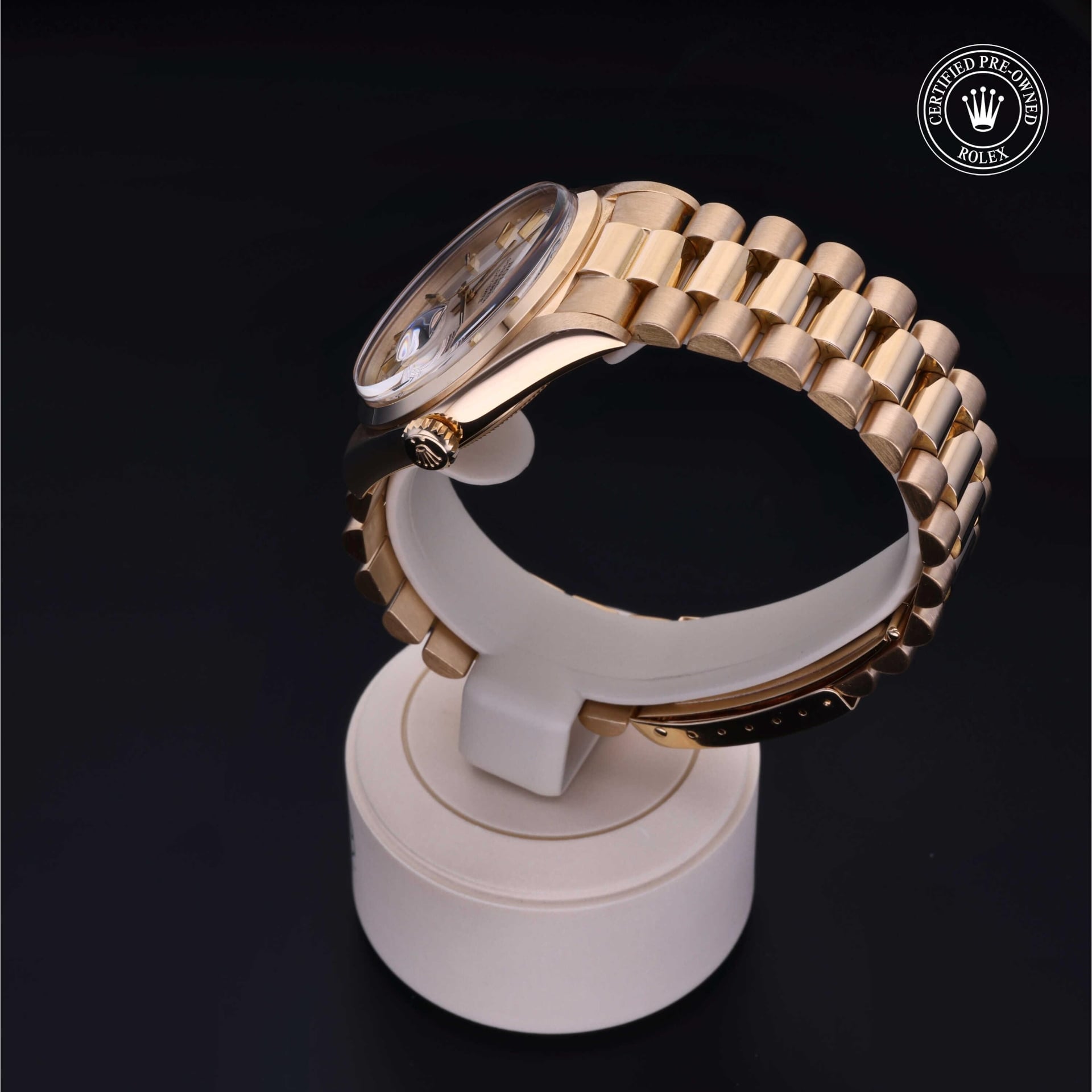 Rolex Day-Date 36 36 mm 1802/8 14