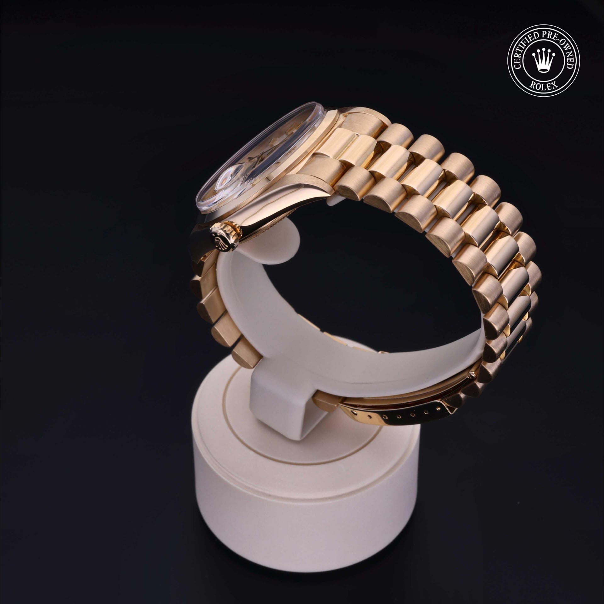 Rolex Day-Date 36 36 mm 1802/8 15