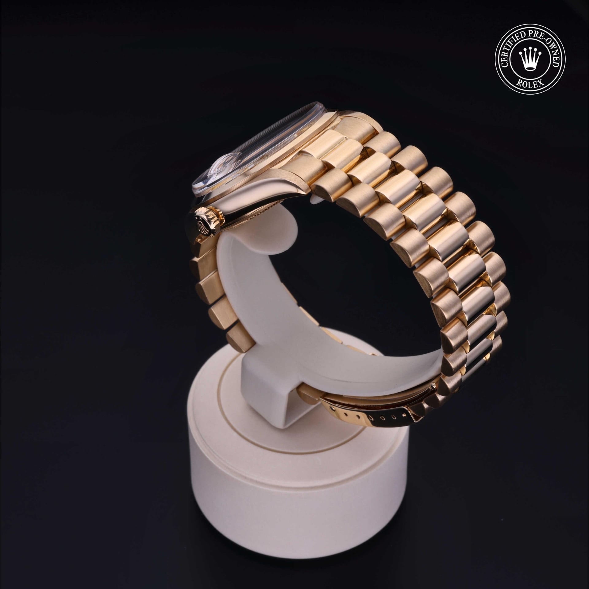 Rolex Day-Date 36 36 mm 1802/8 16