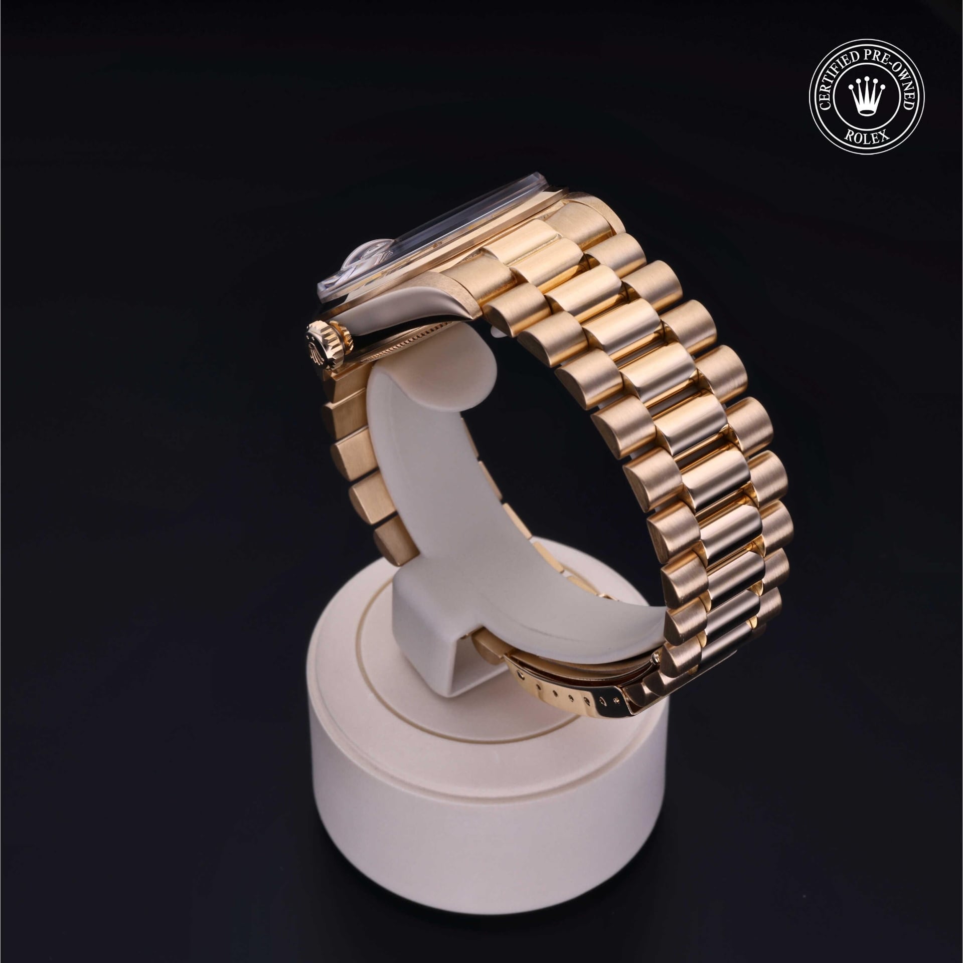 Rolex Day-Date 36 36 mm 1802/8 18