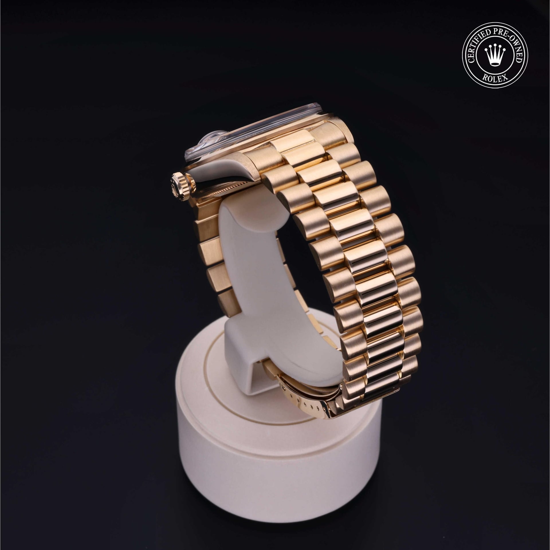 Rolex Day-Date 36 36 mm 1802/8 19