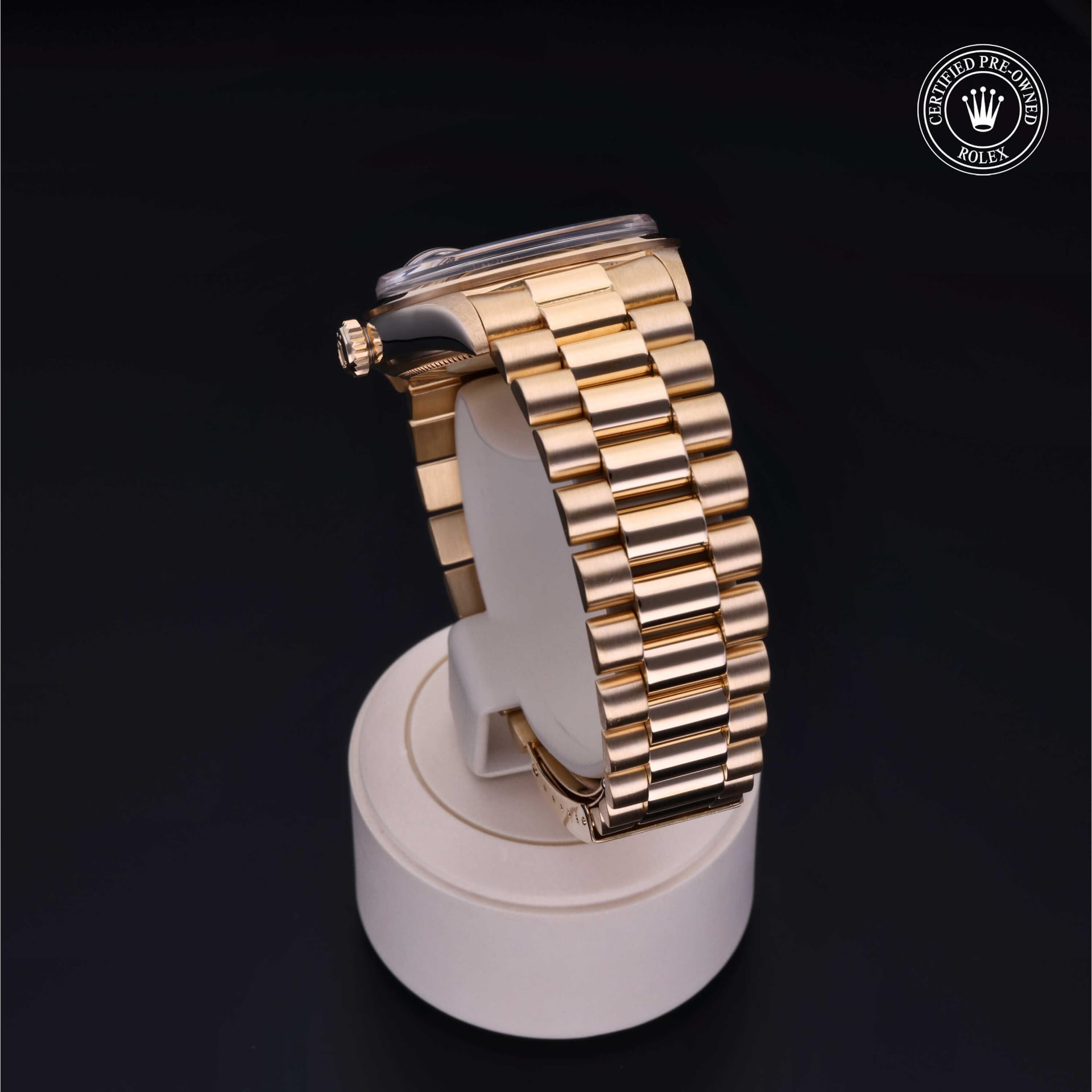 Rolex Day-Date 36 36 mm 1802/8 20