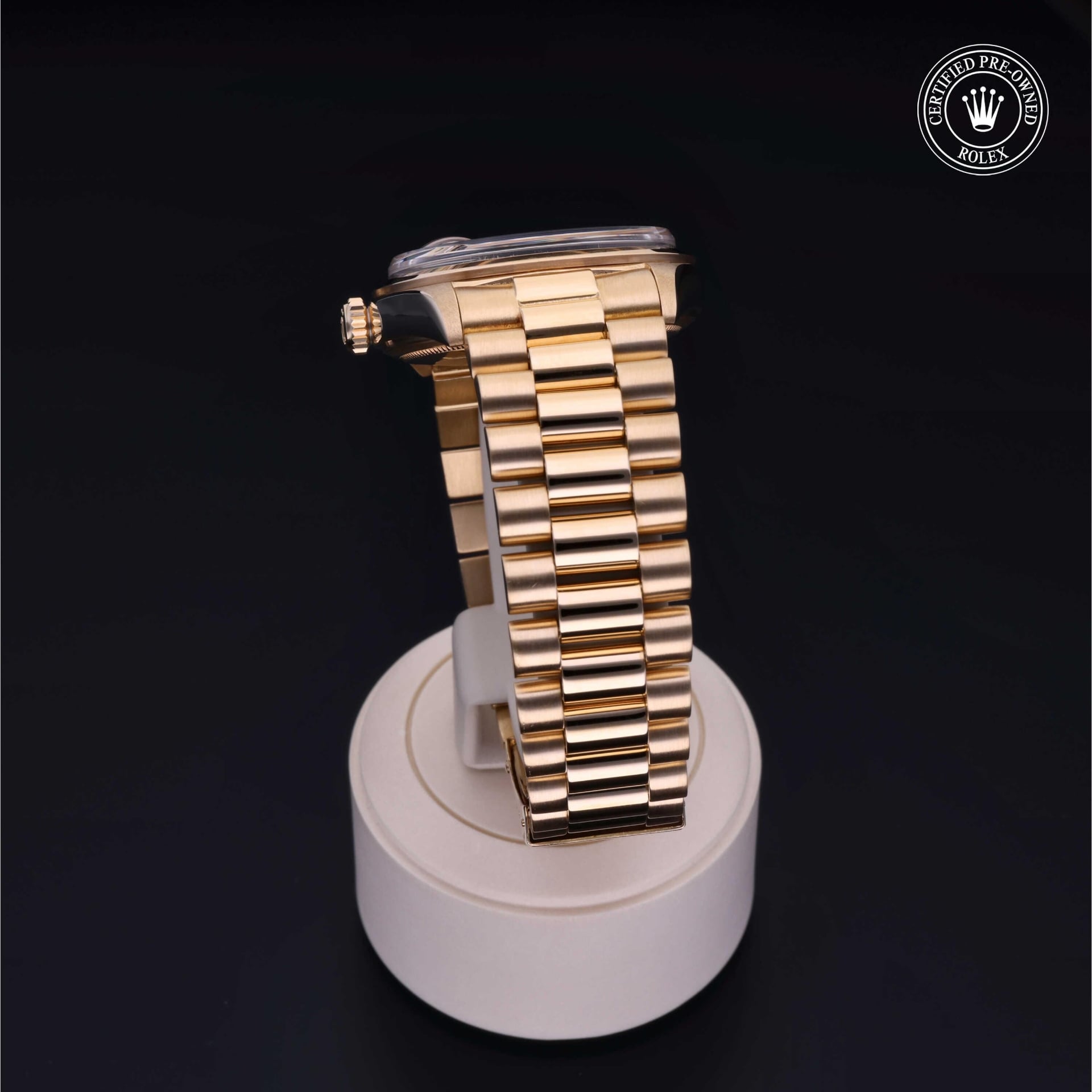 Rolex Day-Date 36 36 mm 1802/8 21