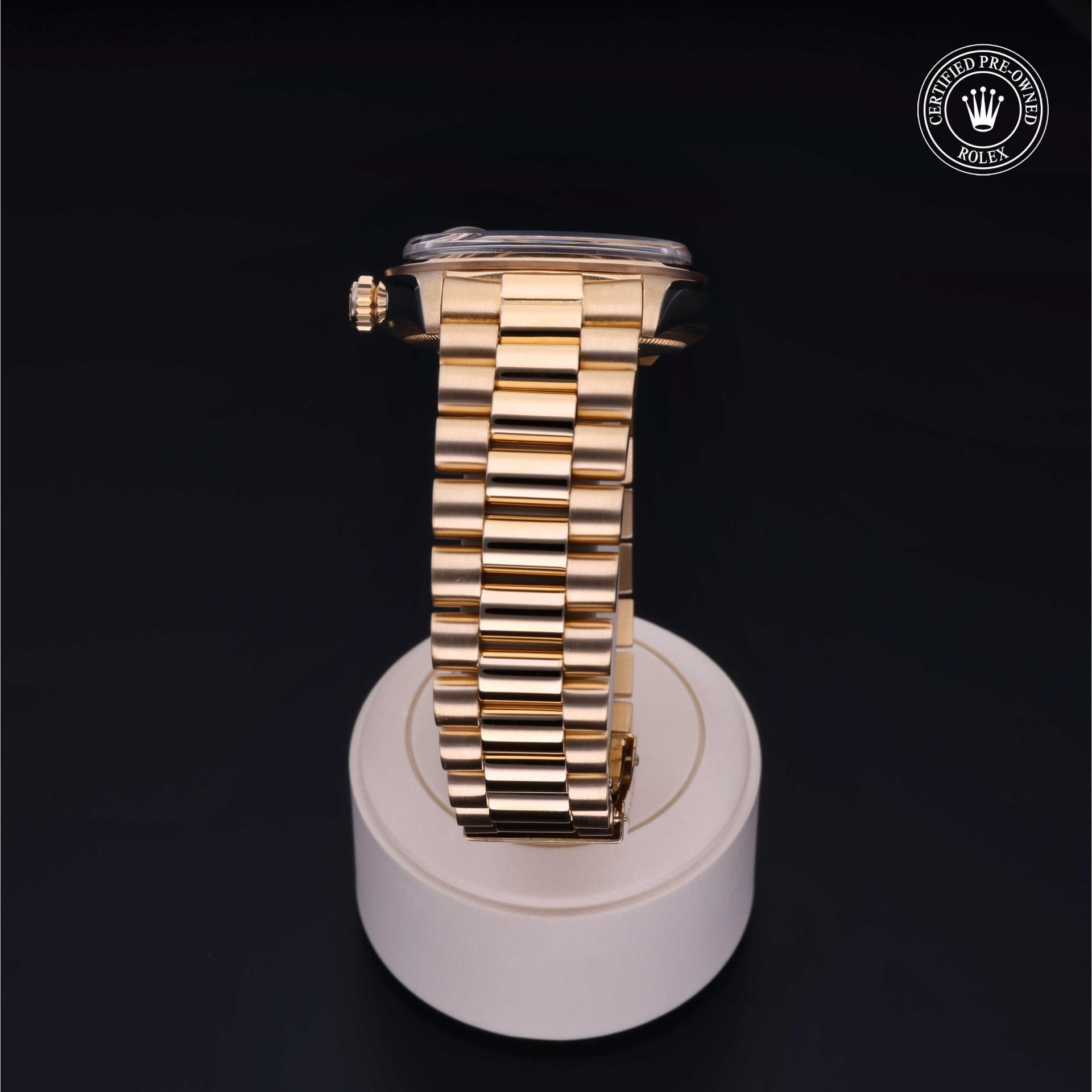 Rolex Day-Date 36 36 mm 1802/8 22