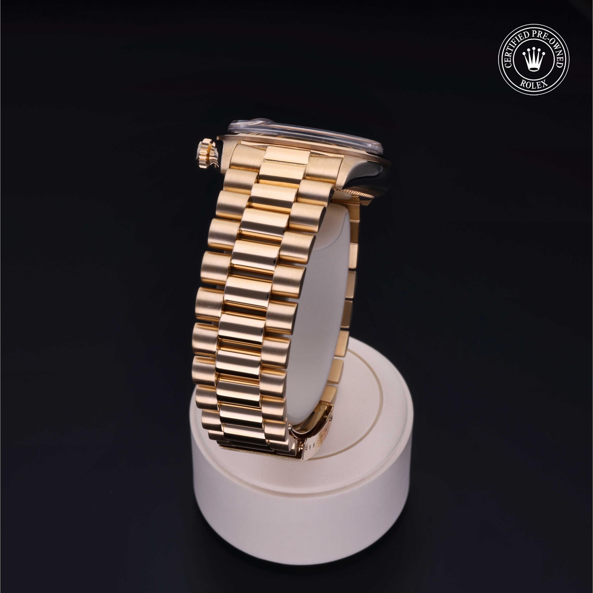 Rolex Day-Date 36 36 mm 1802/8 23