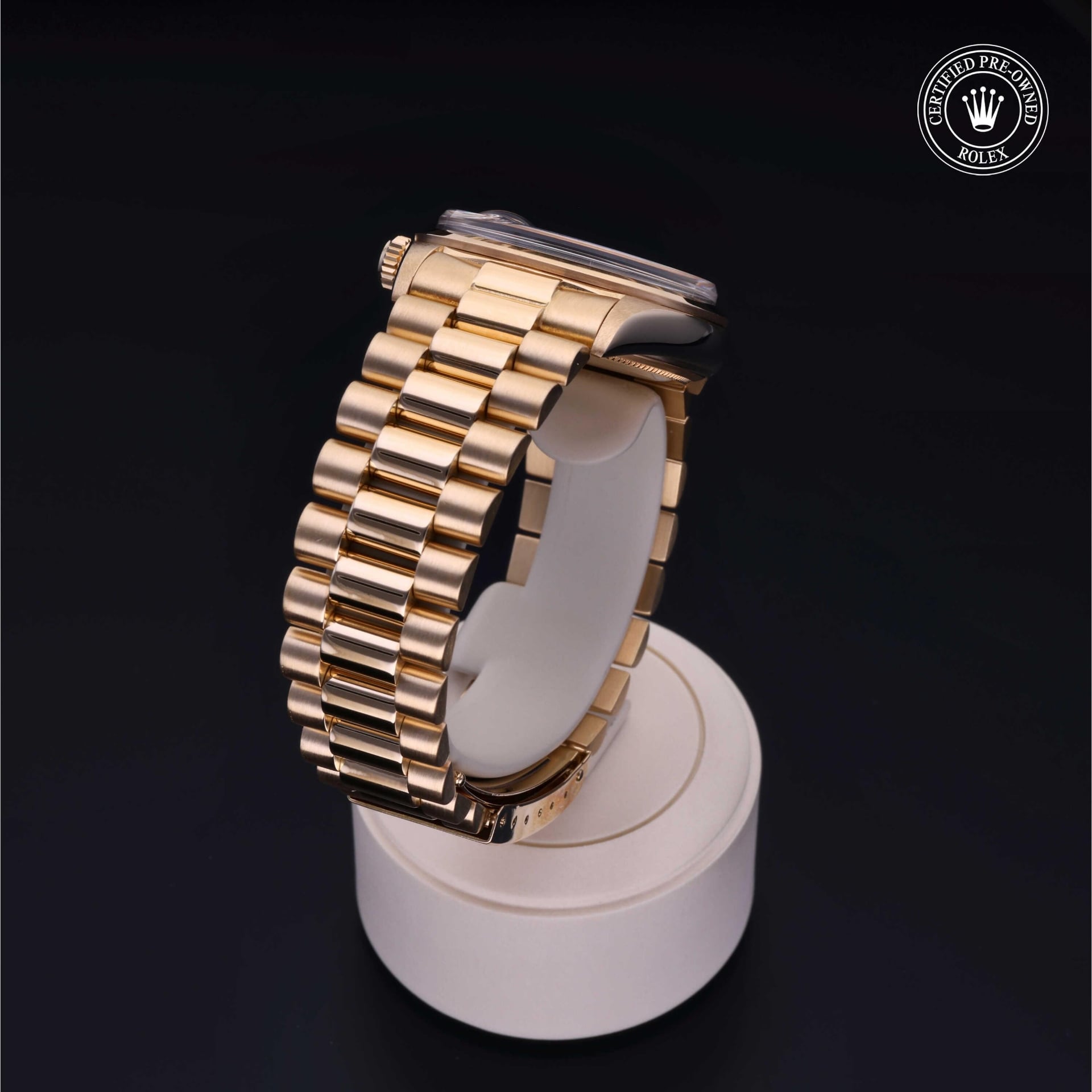 Rolex Day-Date 36 36 mm 1802/8 24