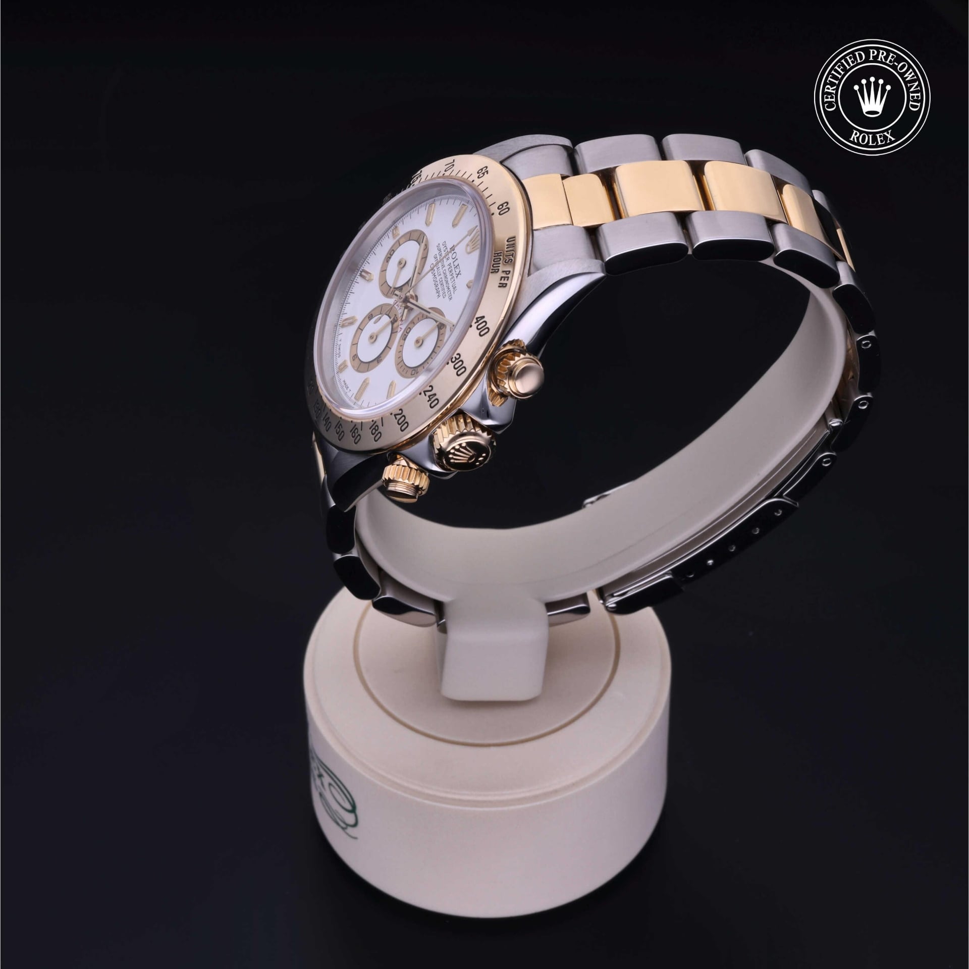 Rolex Cosmograph Daytona 40 mm 16523 11