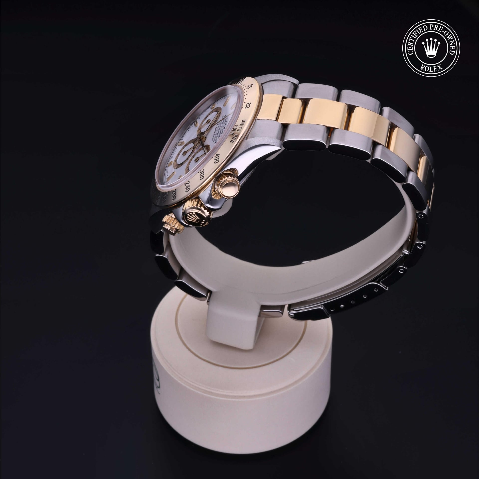 Rolex Cosmograph Daytona 40 mm 16523 13