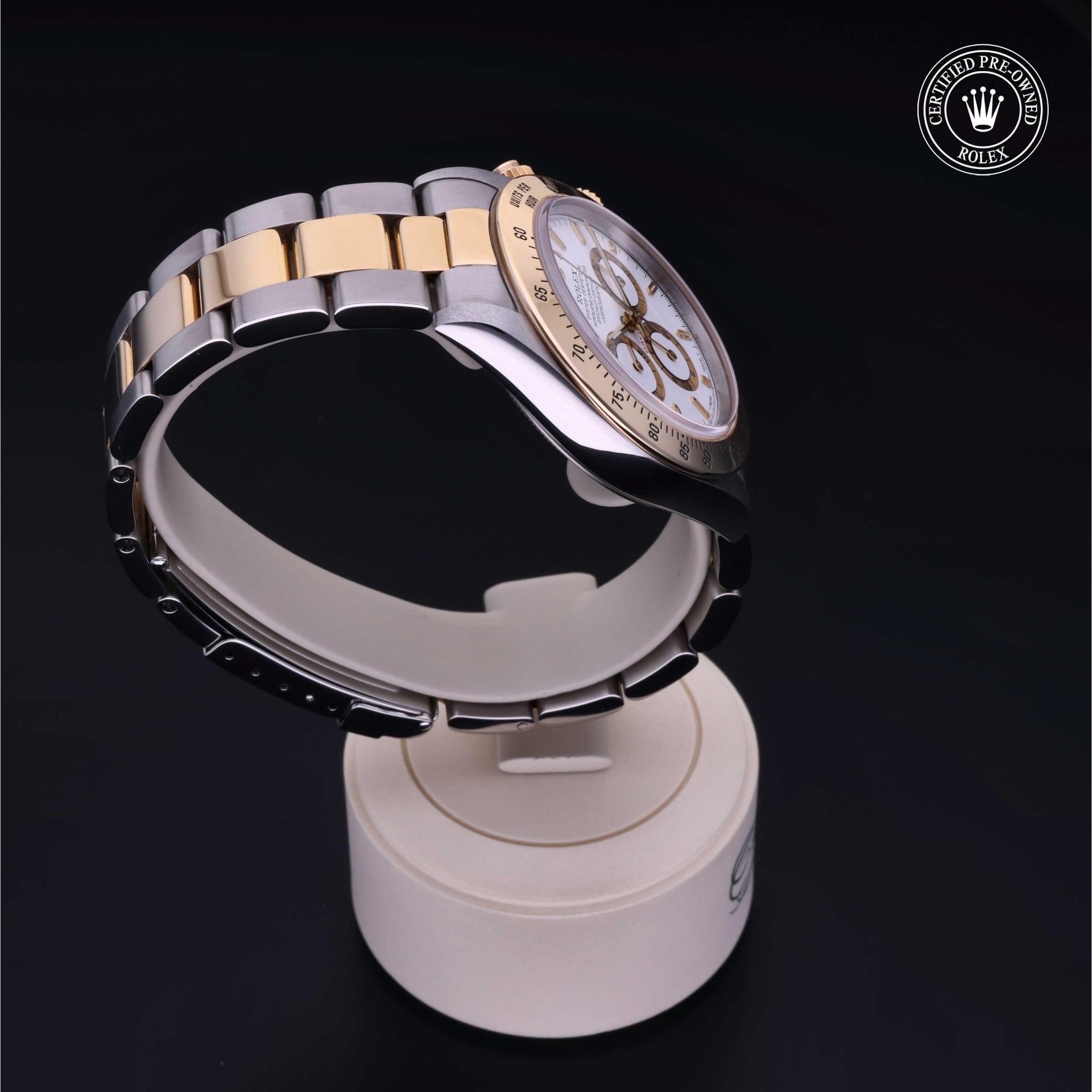 Rolex Cosmograph Daytona 40 mm 16523 31