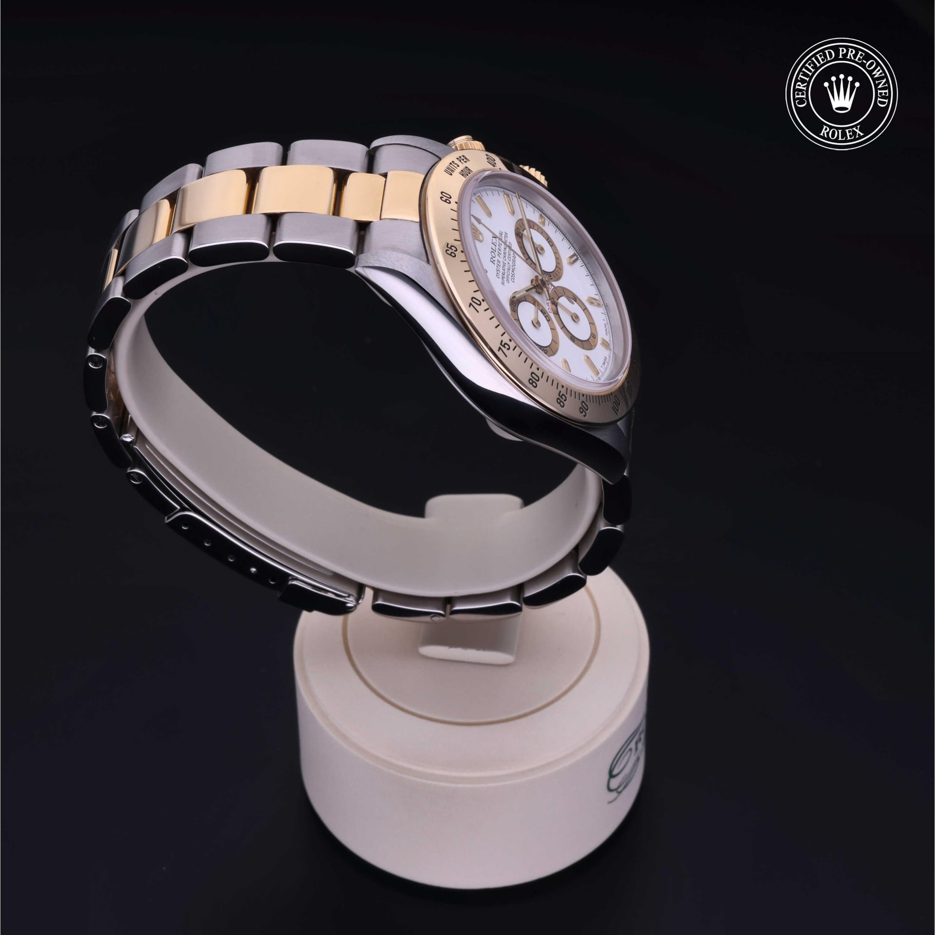 Rolex Cosmograph Daytona 40 mm 16523 32