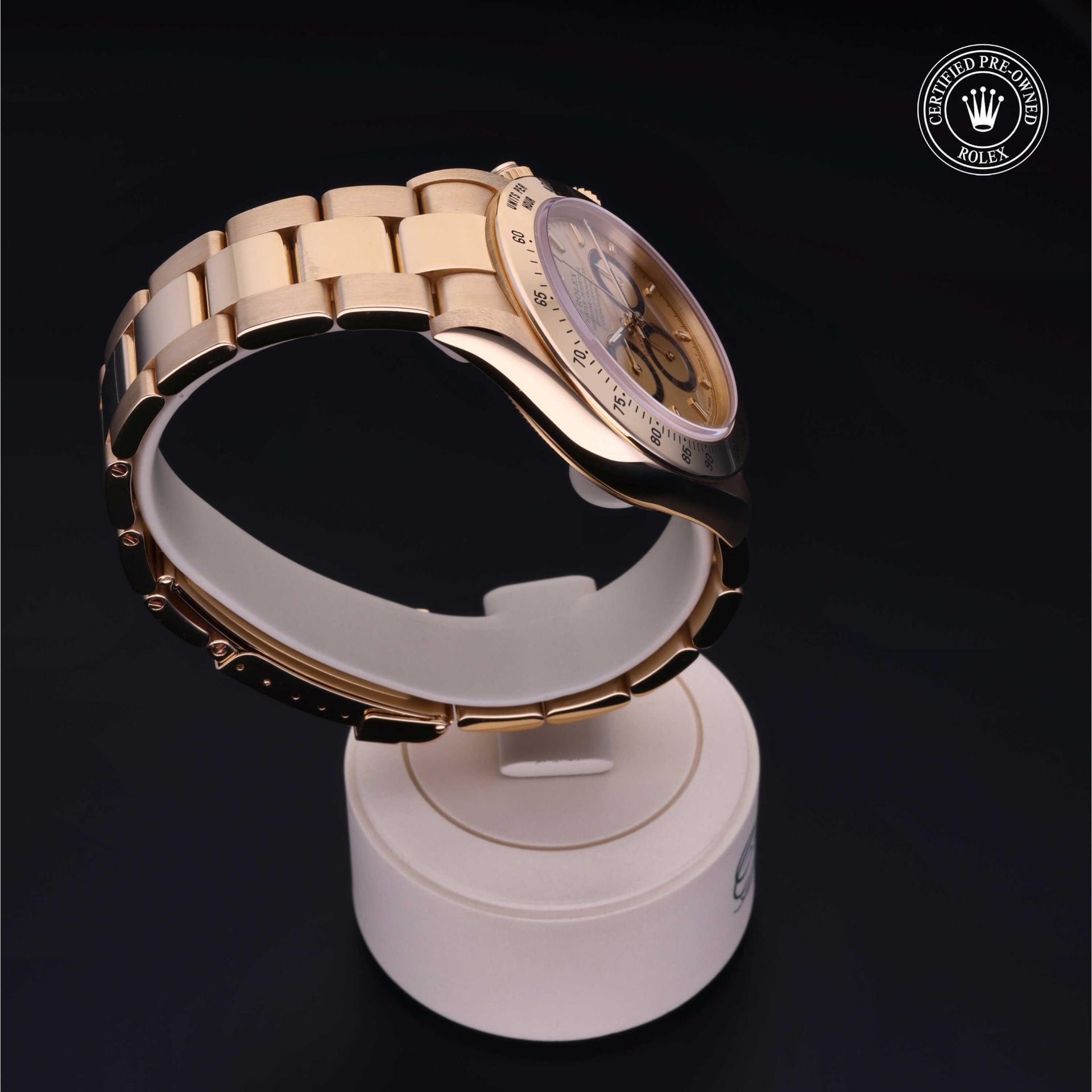 Rolex Cosmograph Daytona 40 mm 16528 31