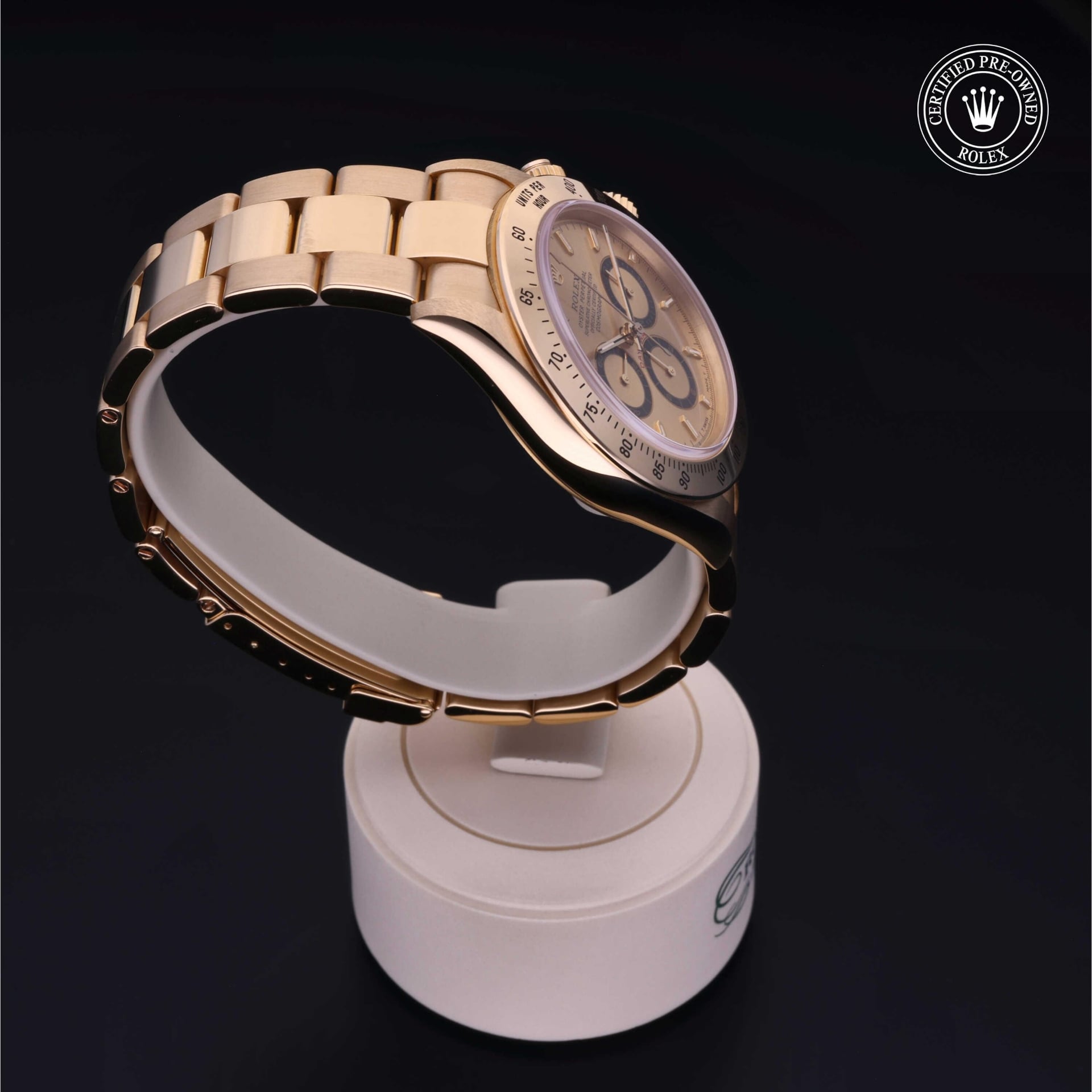 Rolex Cosmograph Daytona 40 mm 16528 32