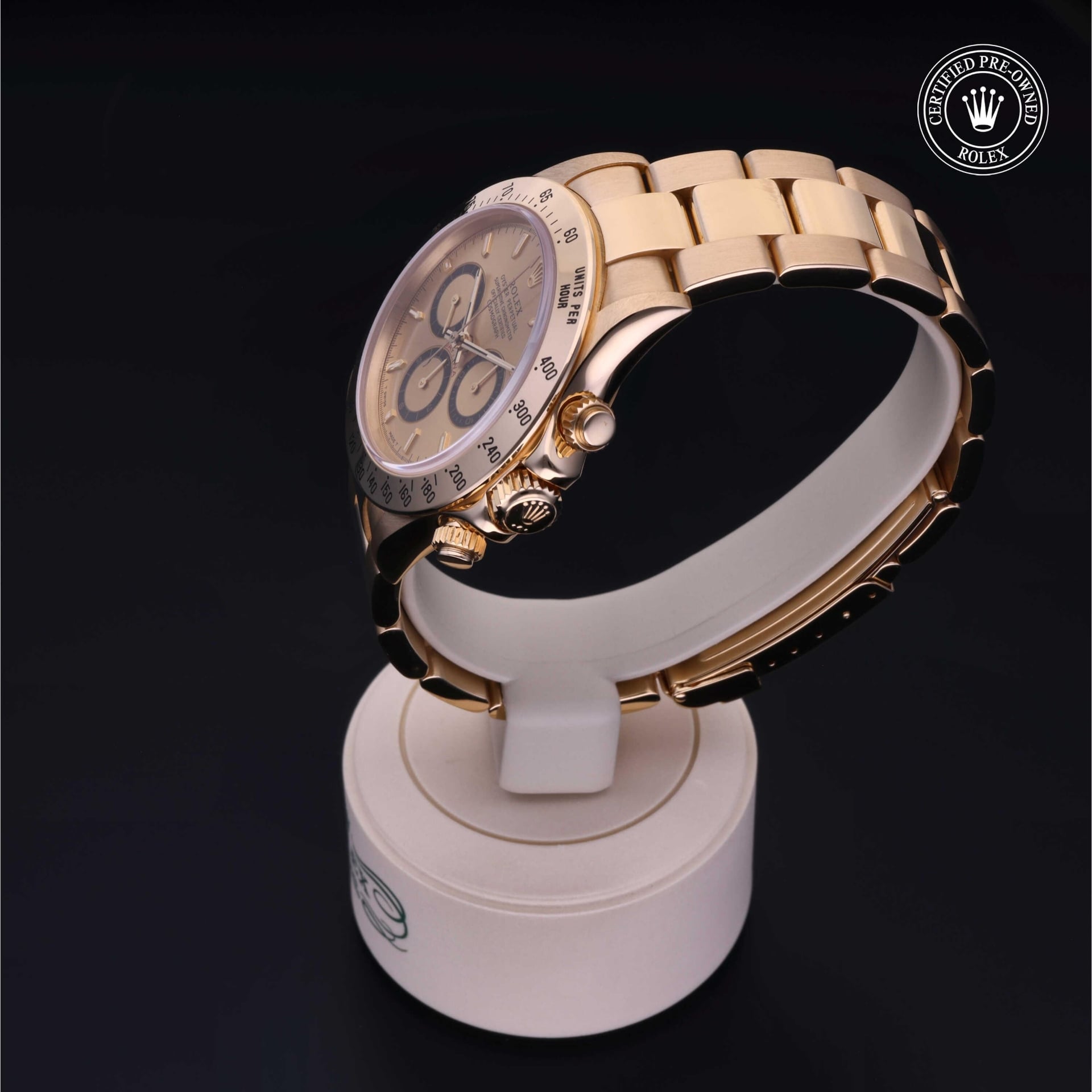 Rolex Cosmograph Daytona 40 mm 16528 11