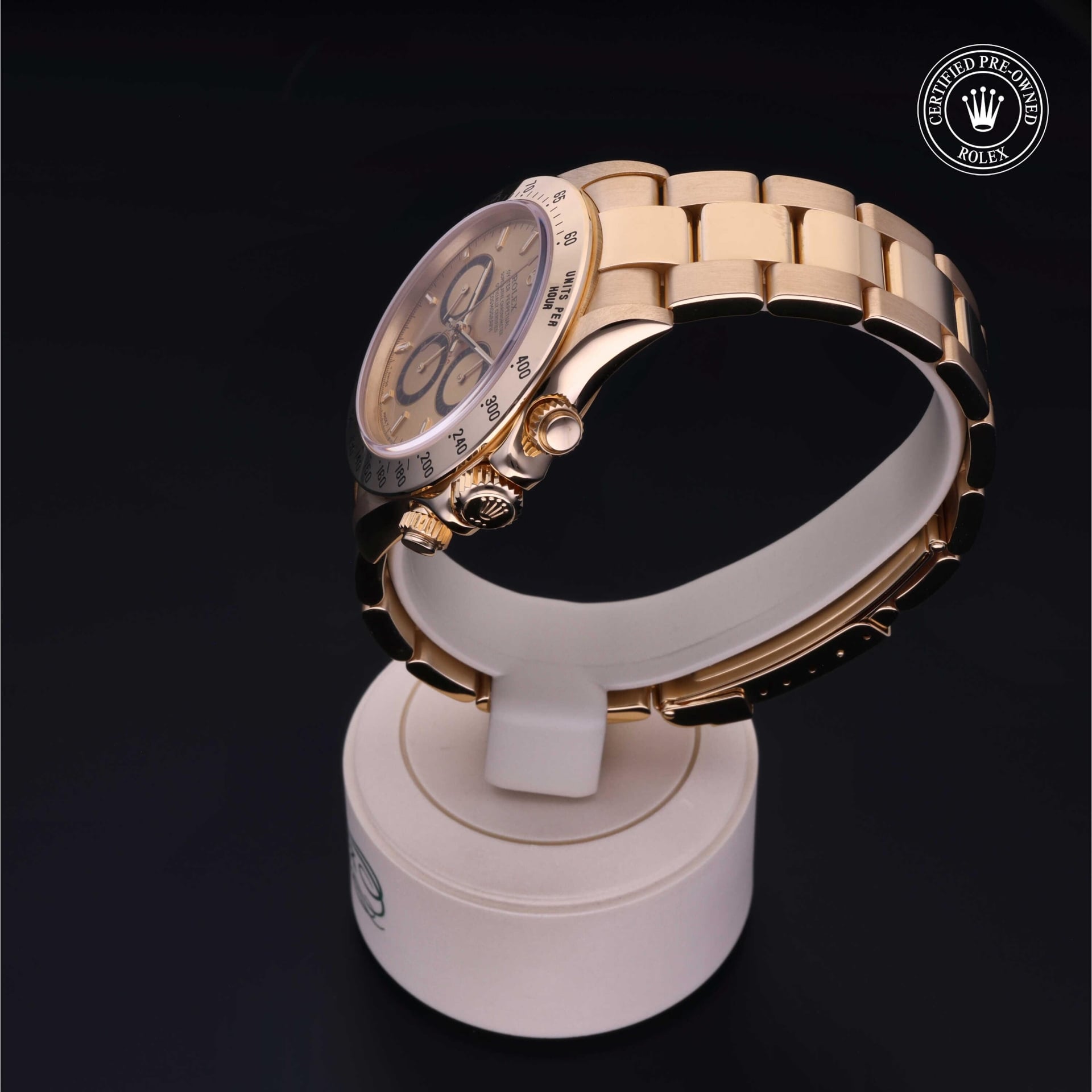 Rolex Cosmograph Daytona 40 mm 16528 12