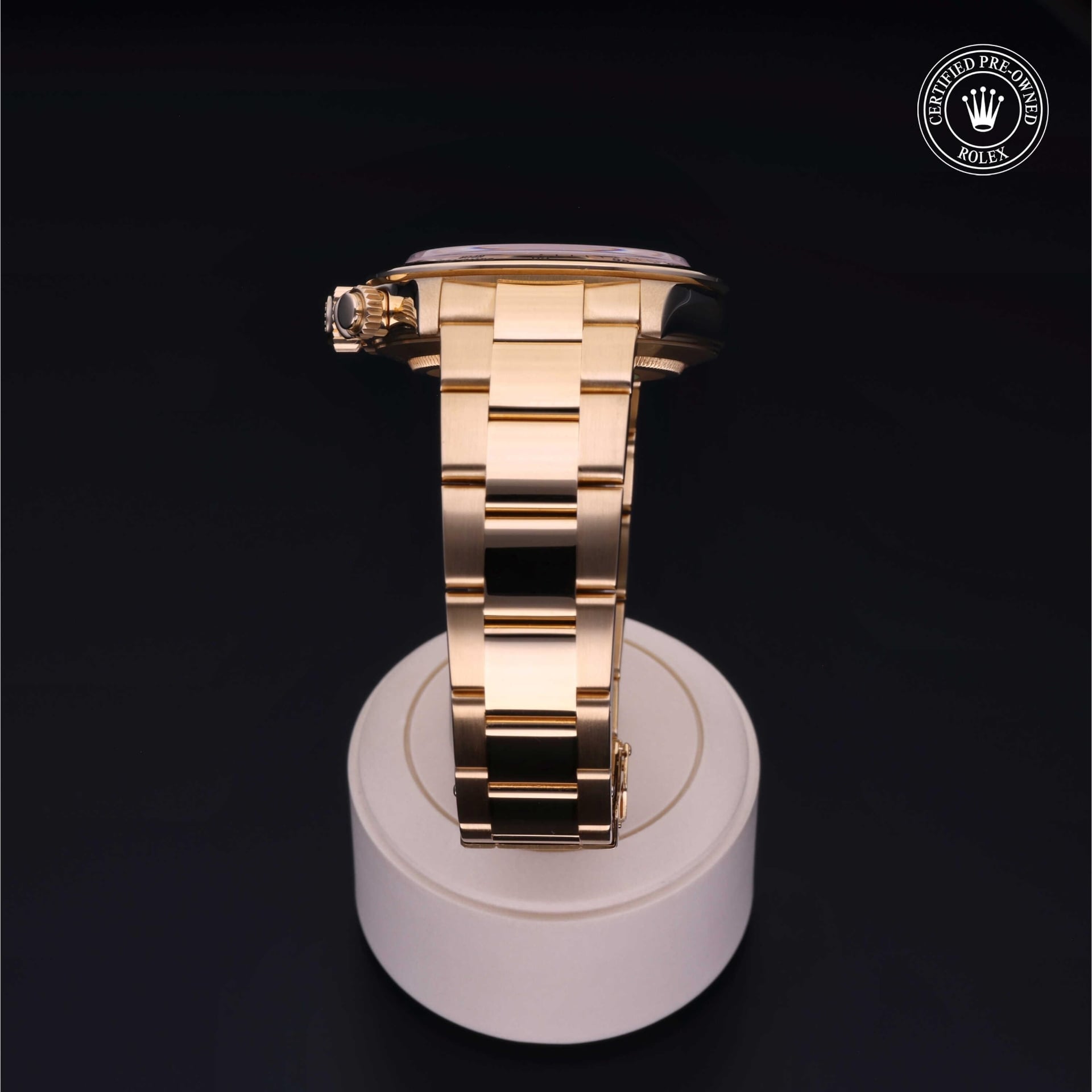 Rolex Cosmograph Daytona 40 mm 16528 22