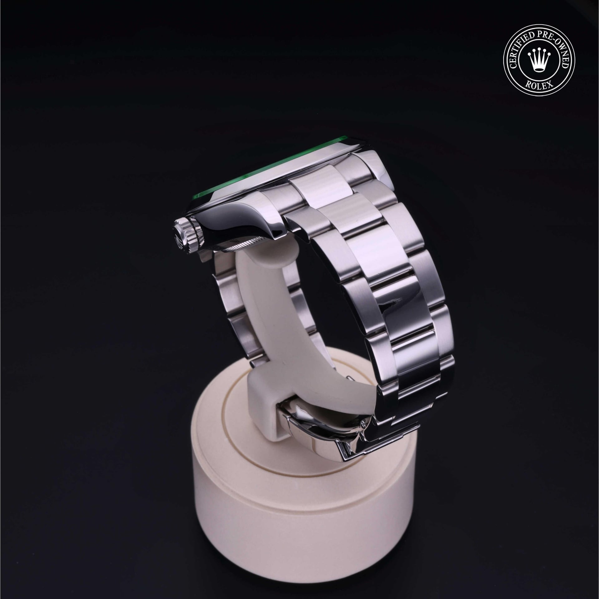 Rolex Milgauss 40 mm 116400GV 19