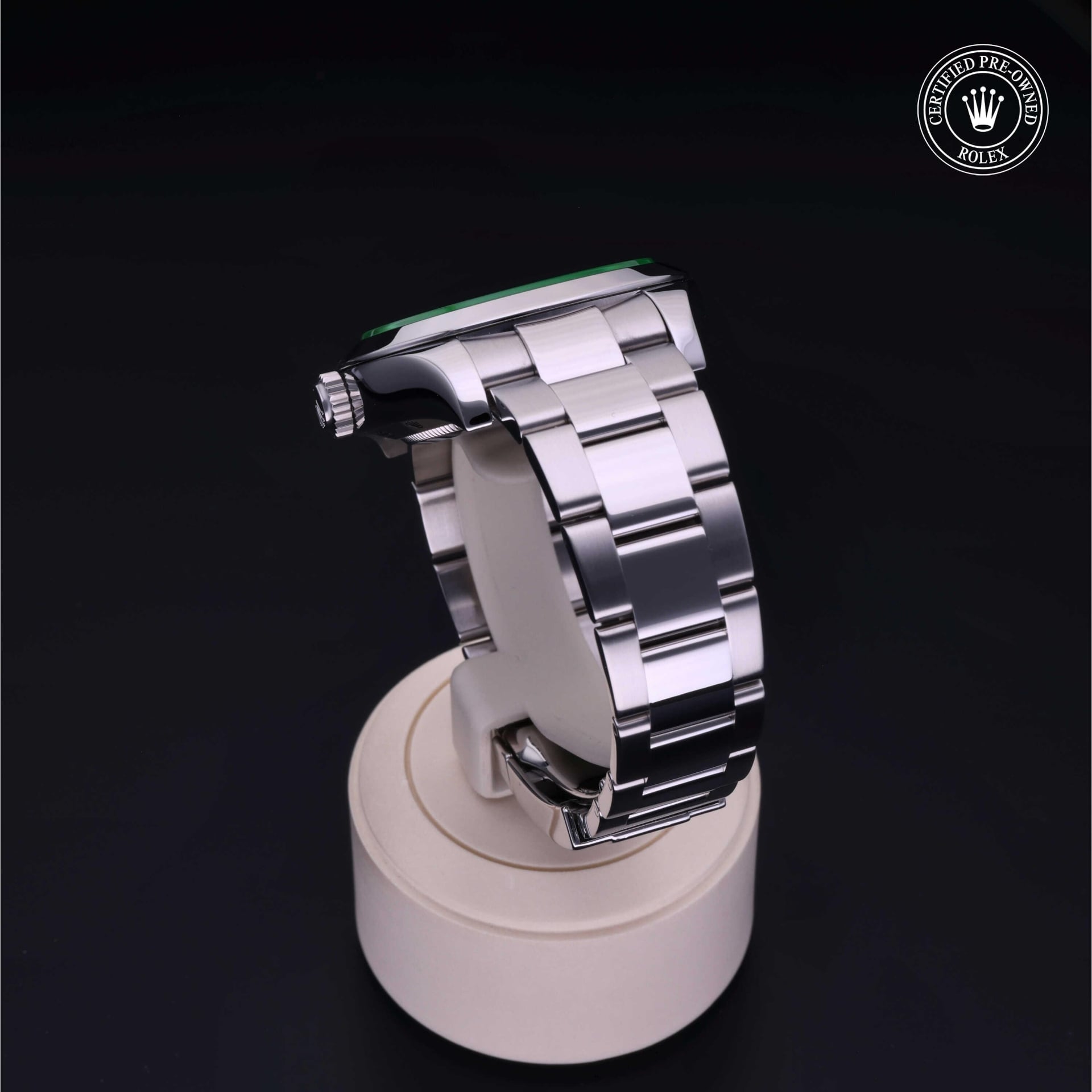 Rolex Milgauss 40 mm 116400GV 20
