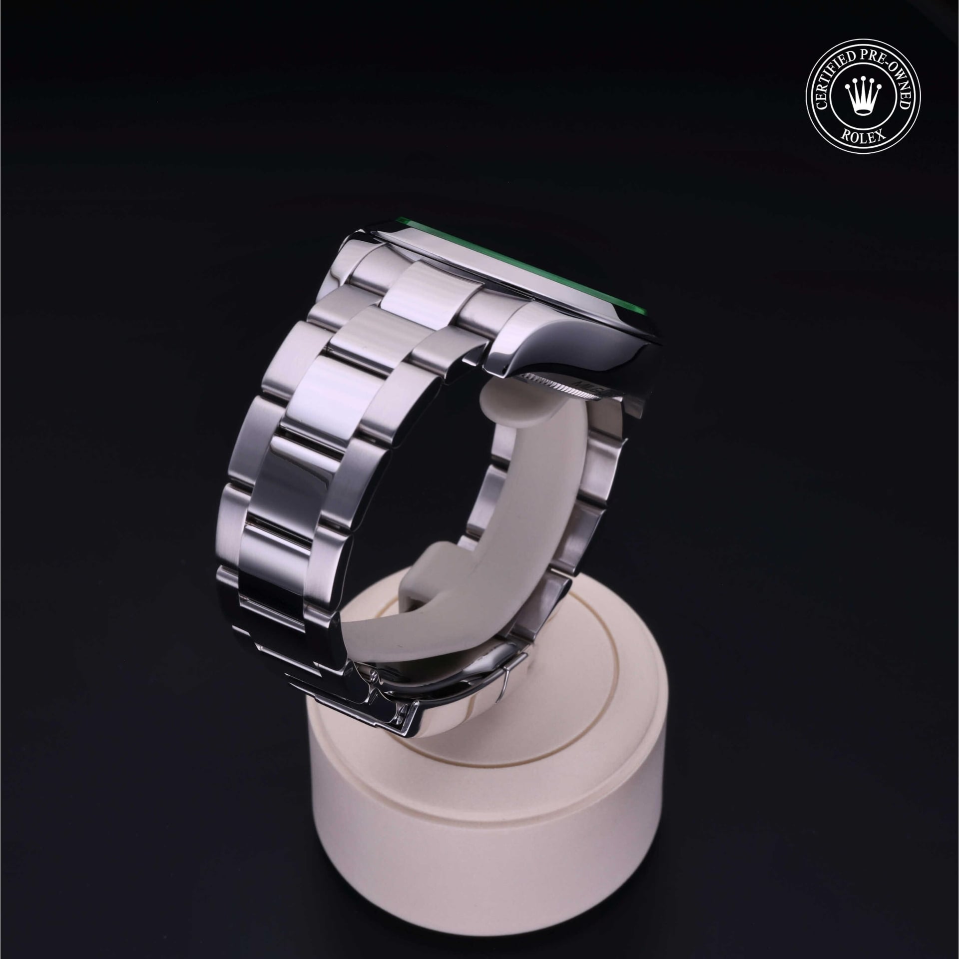 Rolex Milgauss 40 mm 116400GV 25