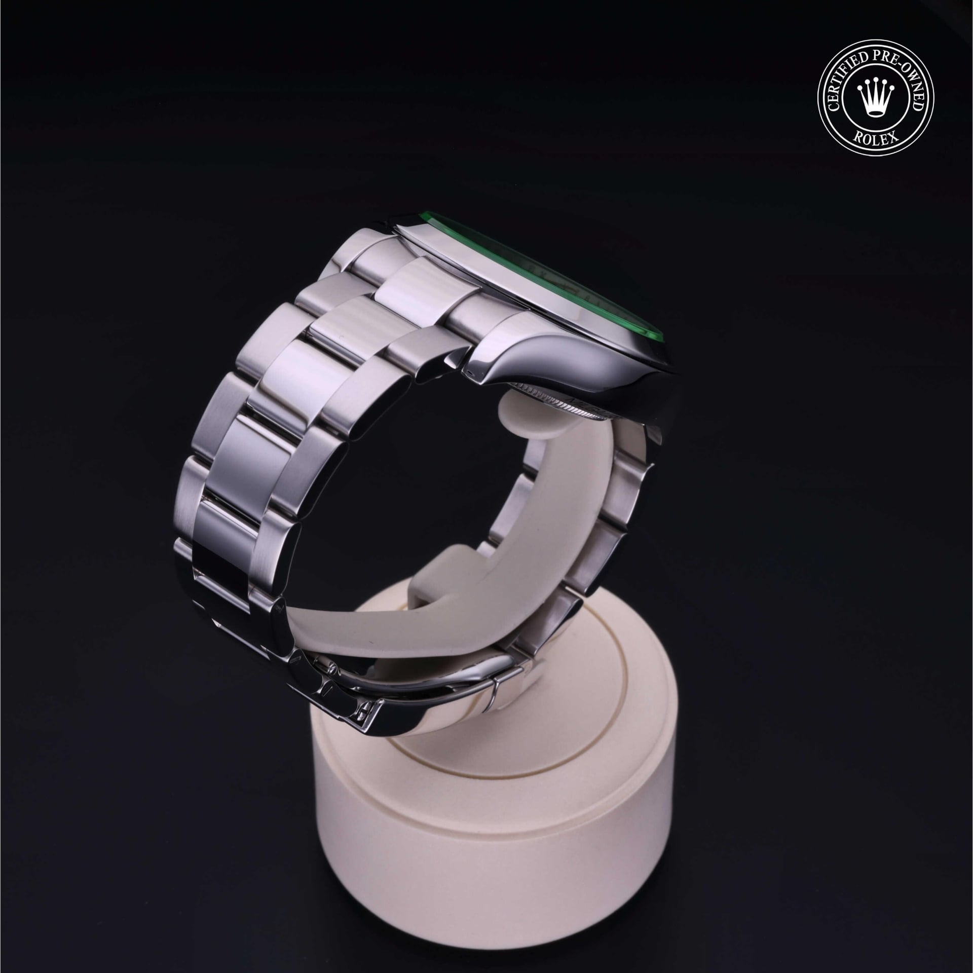 Rolex Milgauss 40 mm 116400GV 26