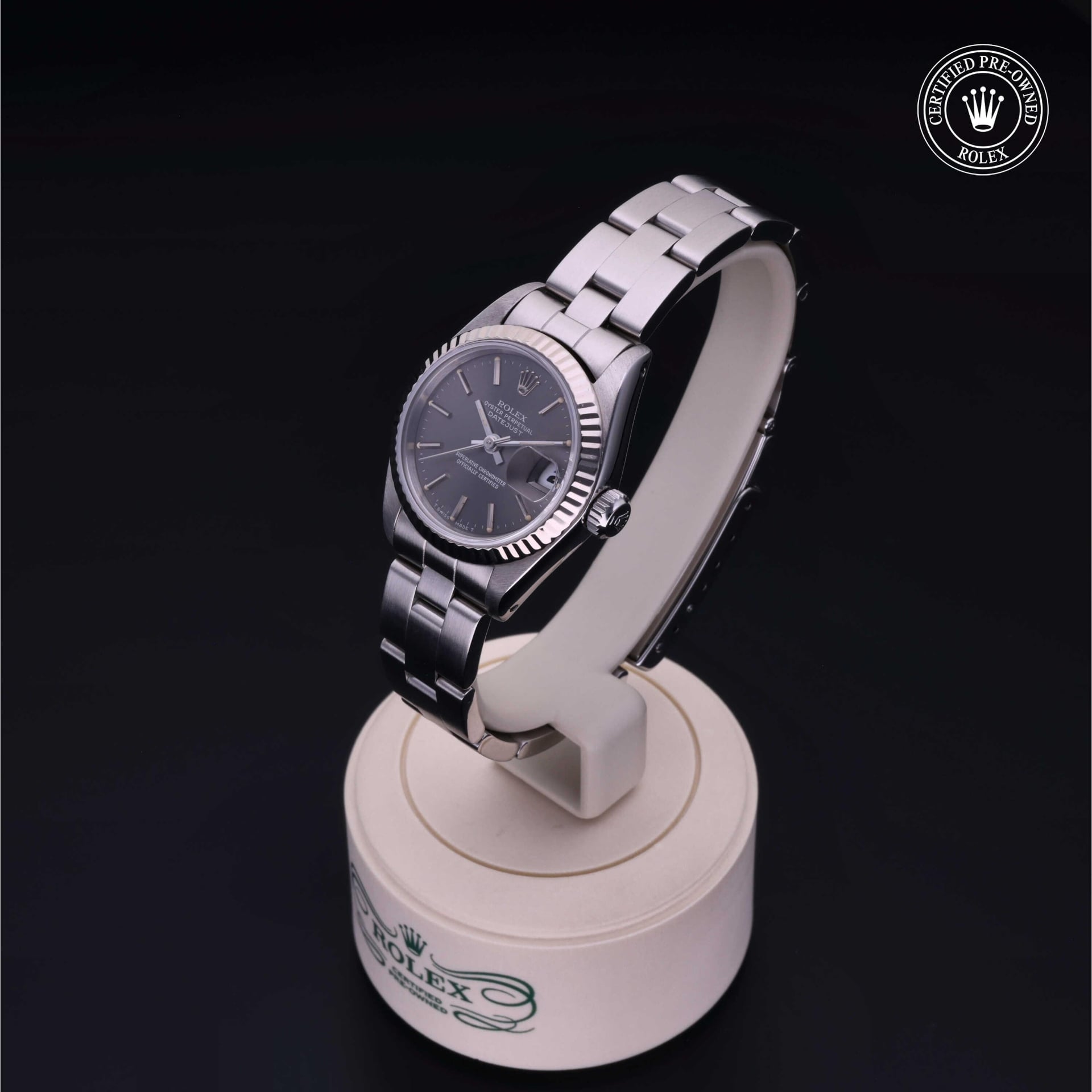 Rolex Lady-Datejust 26 26 mm 69174 6