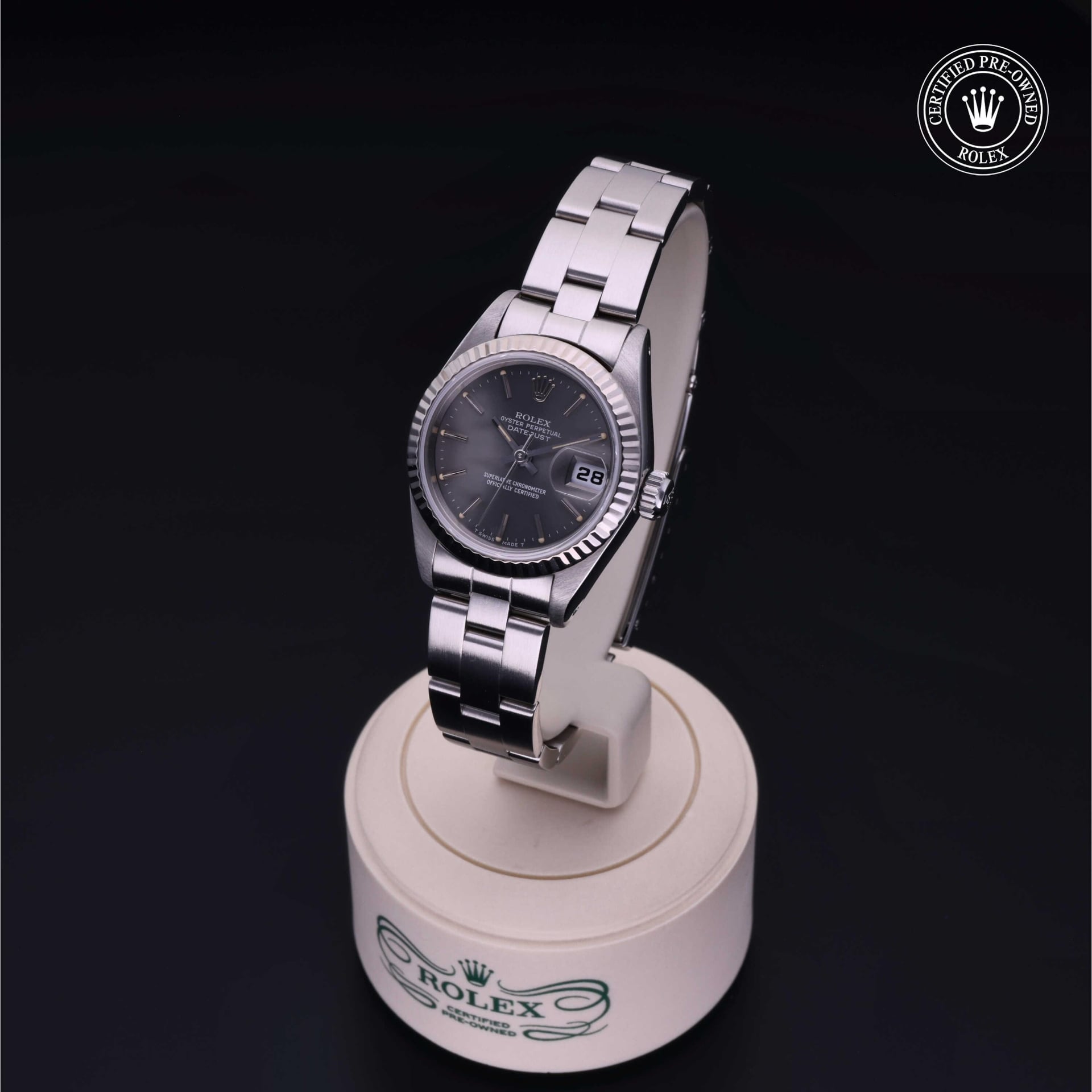 Rolex Lady-Datejust 26 26 mm 69174 4