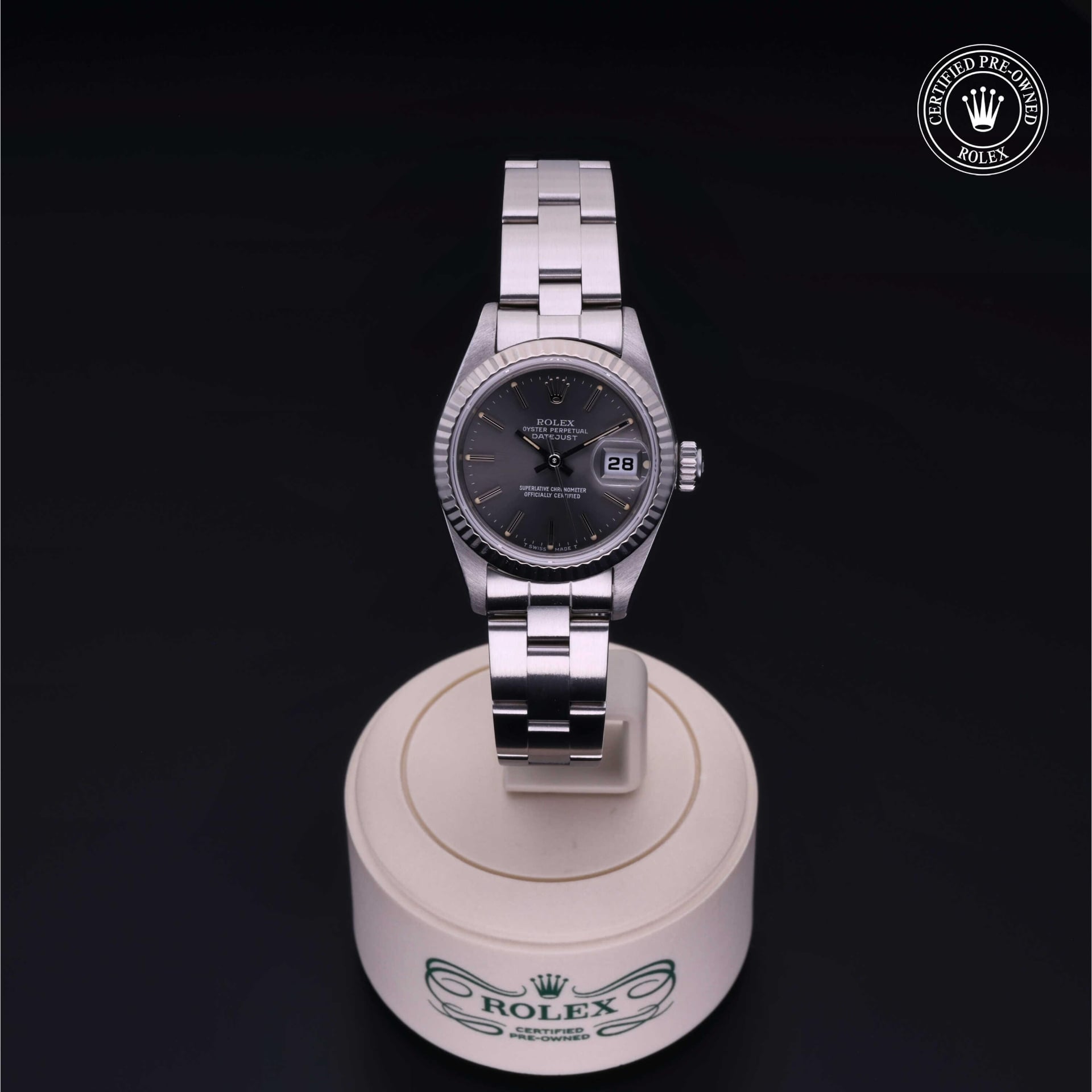 Rolex Lady-Datejust 26 26 mm 69174 2
