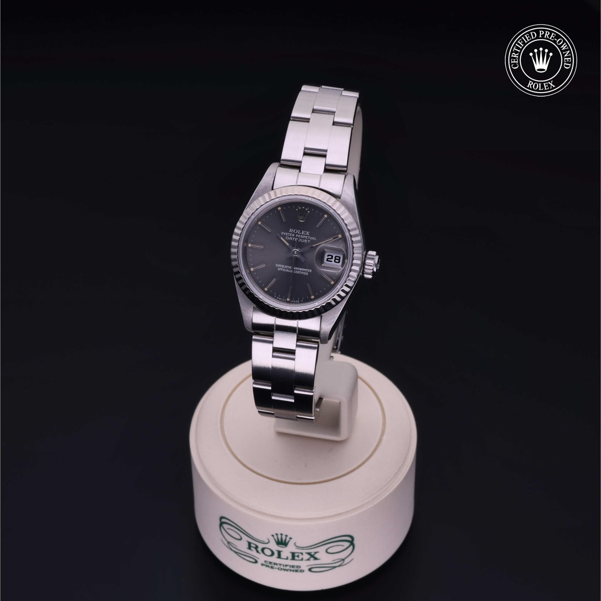 Rolex Lady-Datejust 26 26 mm 69174 3