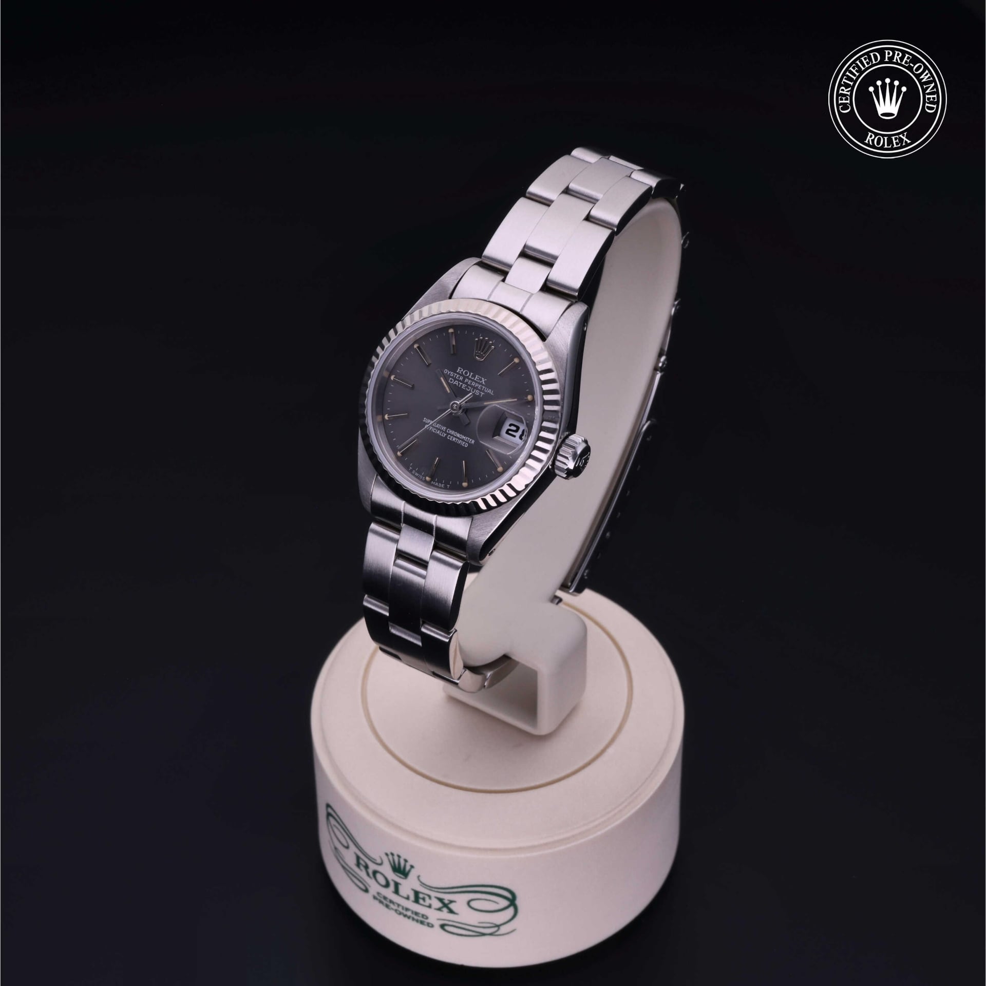Rolex Lady-Datejust 26 26 mm 69174 5